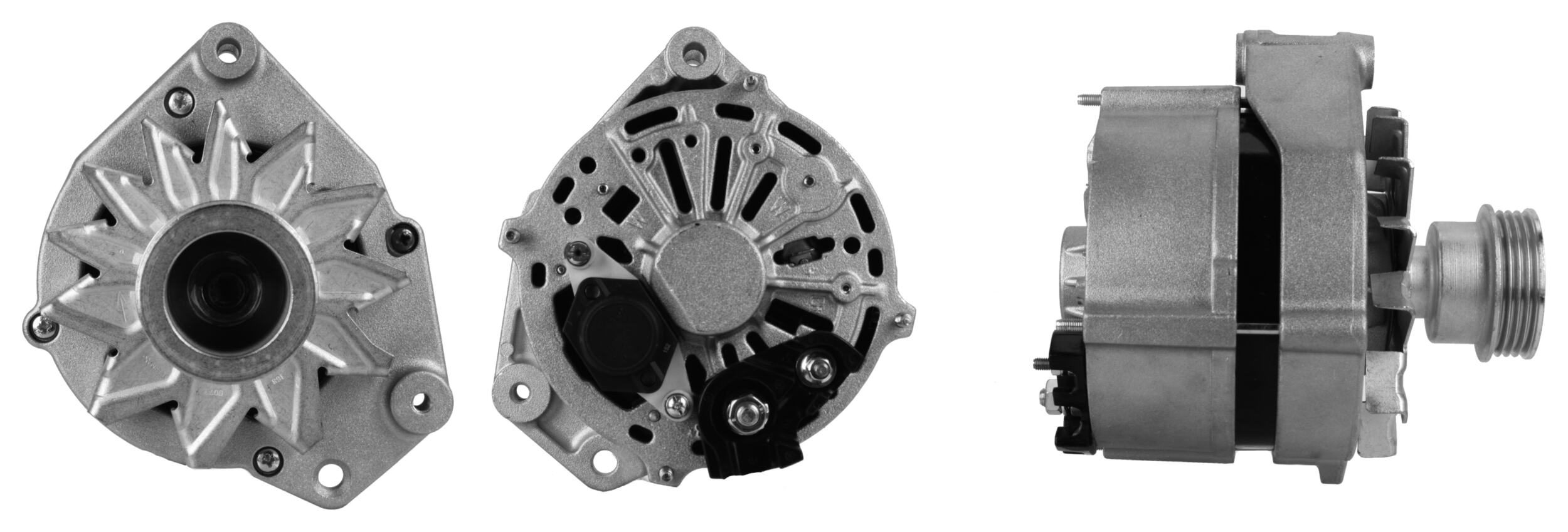 Alternator/Dynamo DRI 211142902