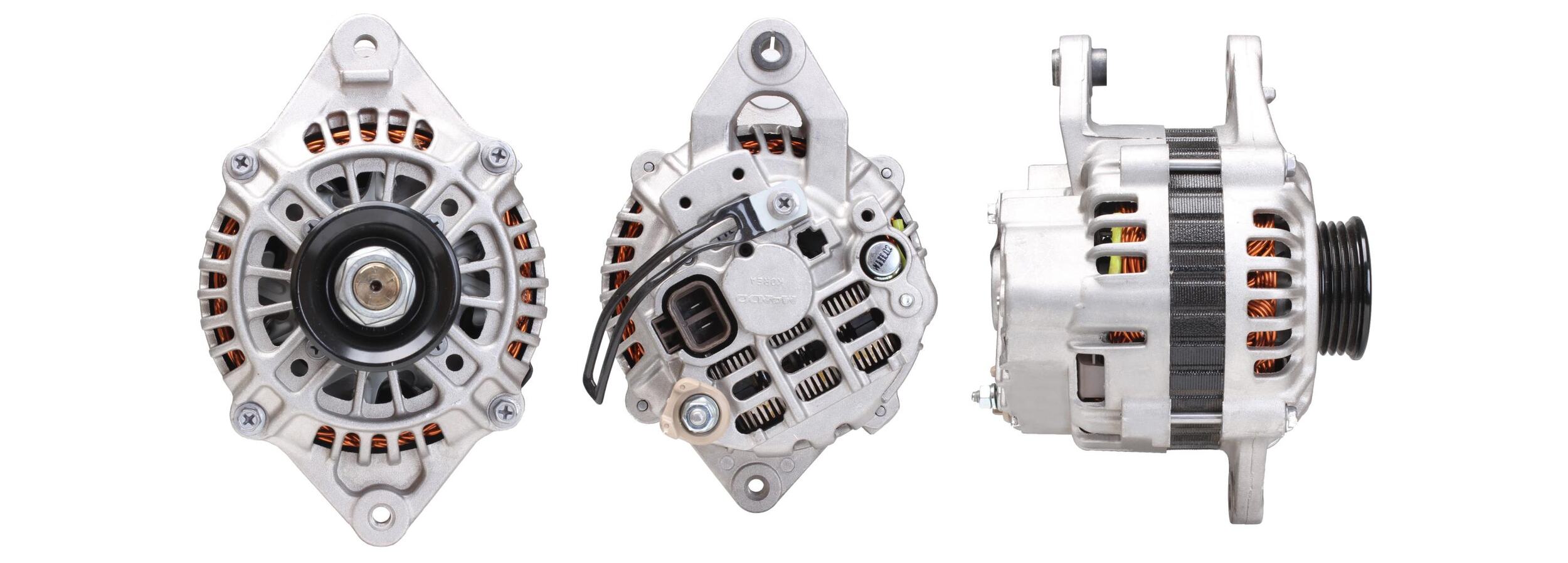 Alternator/Dynamo DRI 226185752