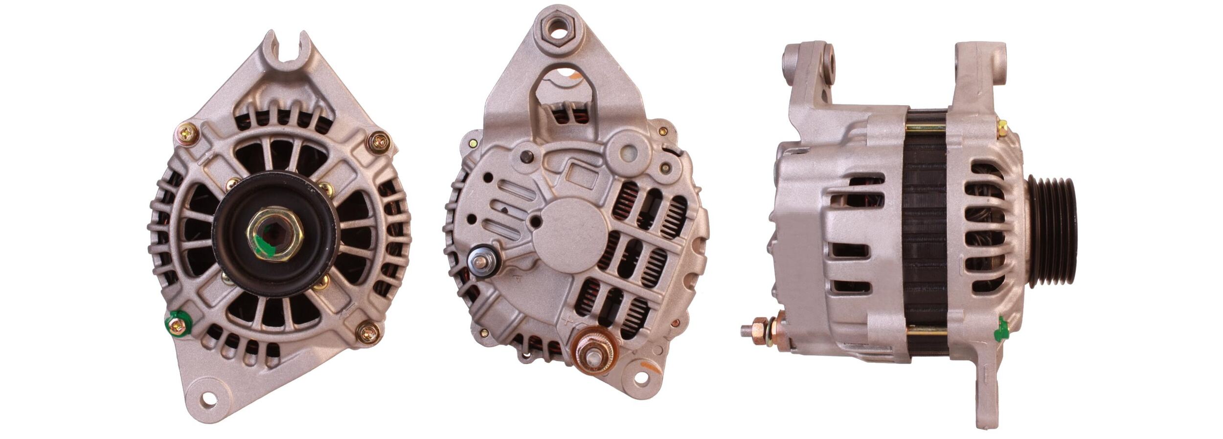 Alternator/Dynamo DRI 229137802