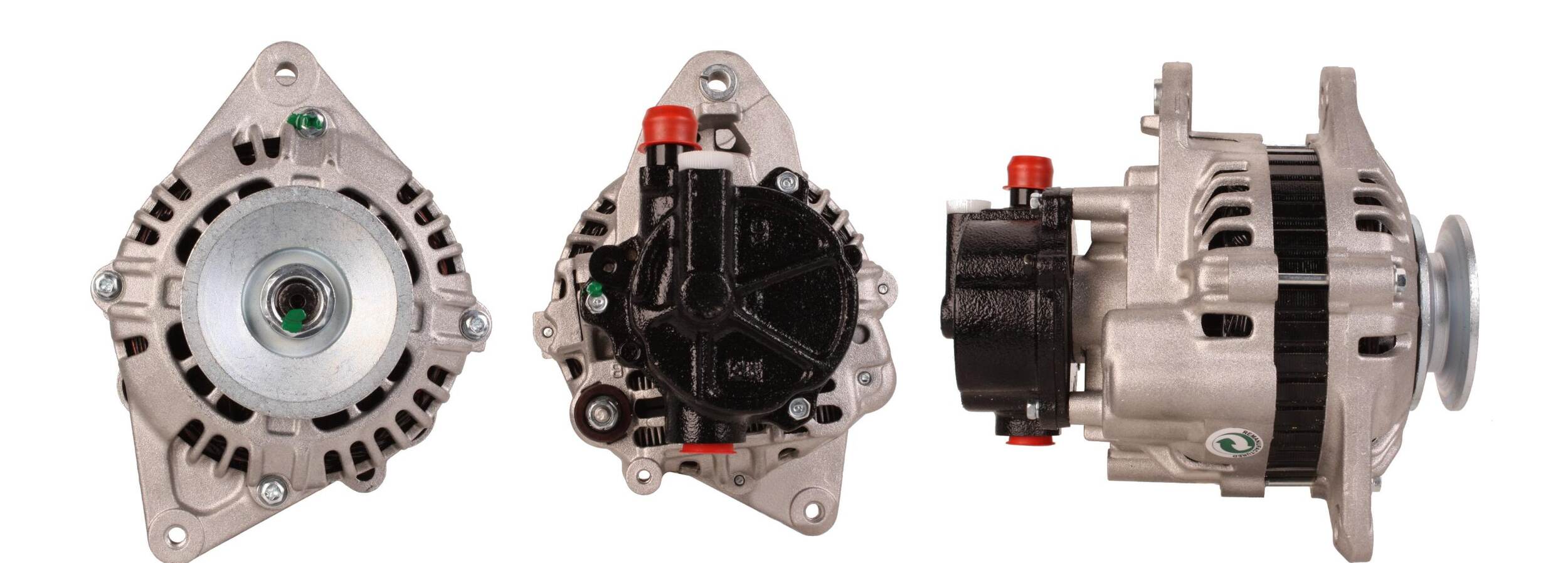 Alternator/Dynamo DRI 226137902