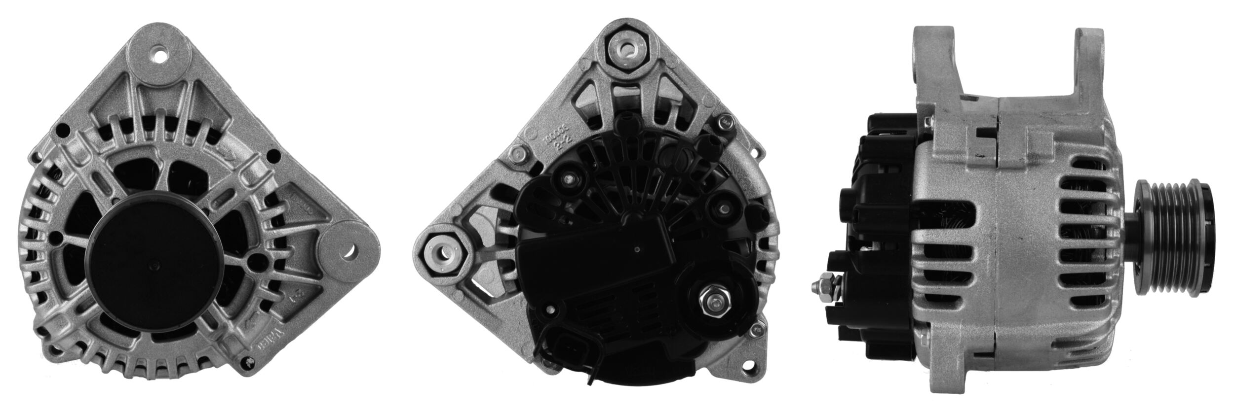 Alternator/Dynamo DRI 2303111102