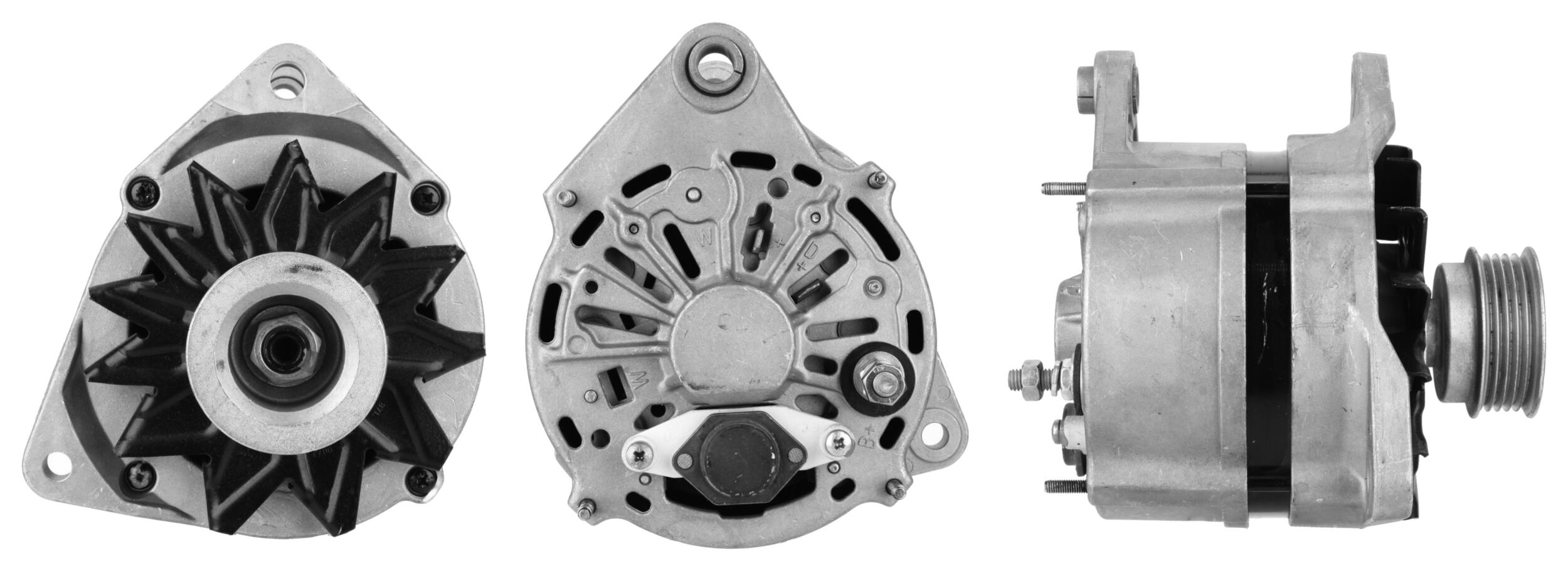 Alternator/Dynamo DRI 218187902
