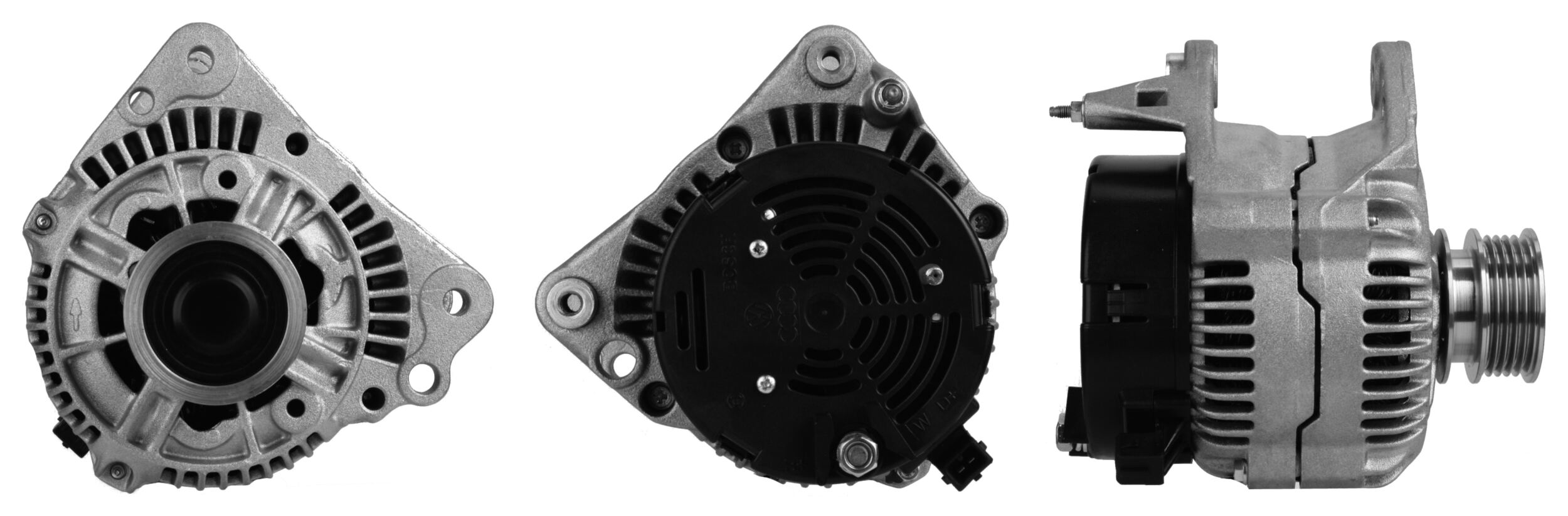 Alternator/Dynamo DRI 211179902