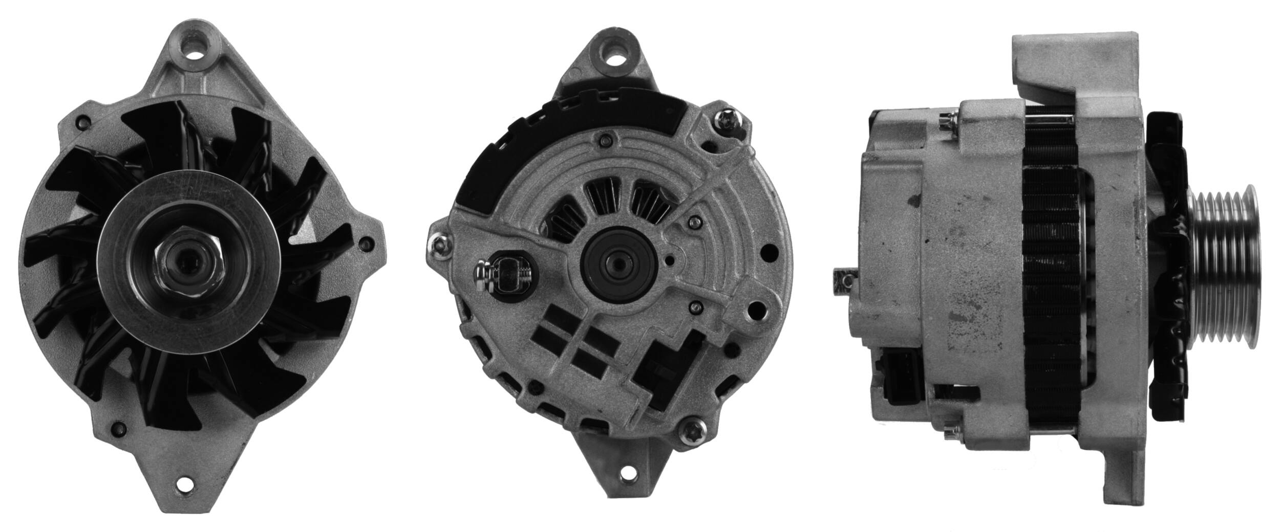 Alternator/Dynamo DRI 528122852
