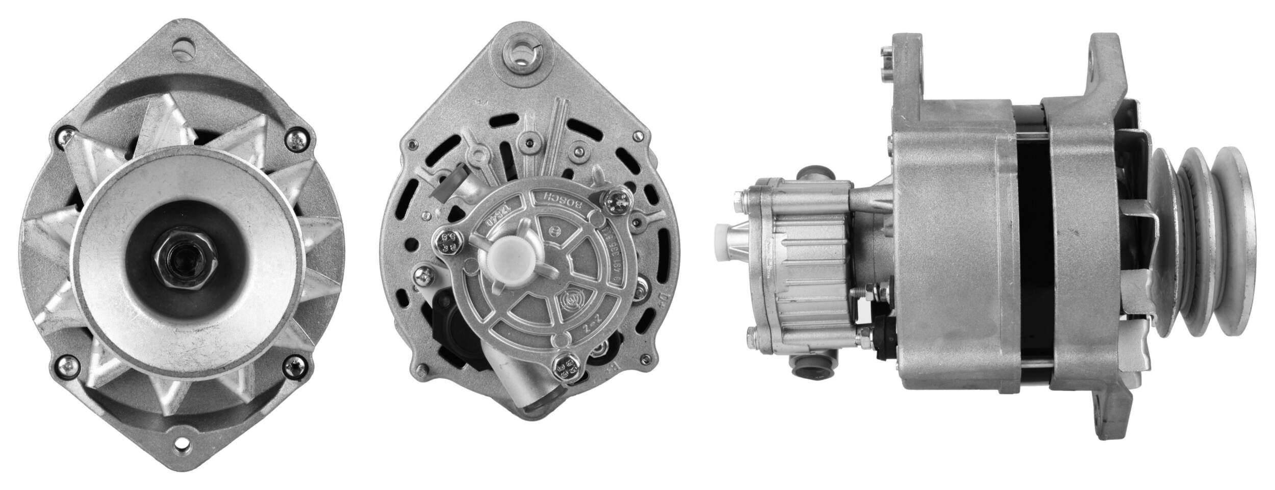 Alternator/Dynamo DRI 227171902