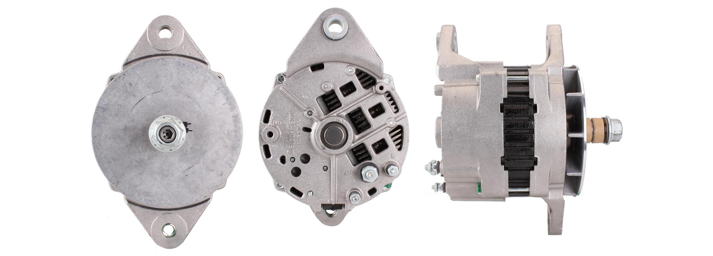 Alternator/Dynamo DRI 5191231302