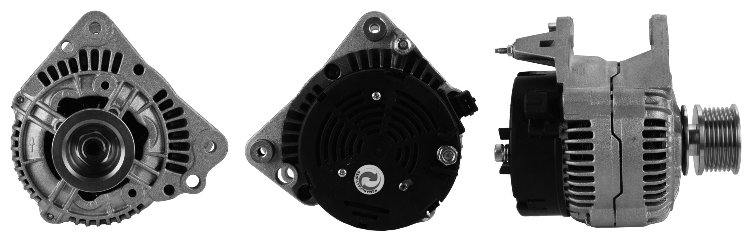 Alternator/Dynamo DRI 211149702