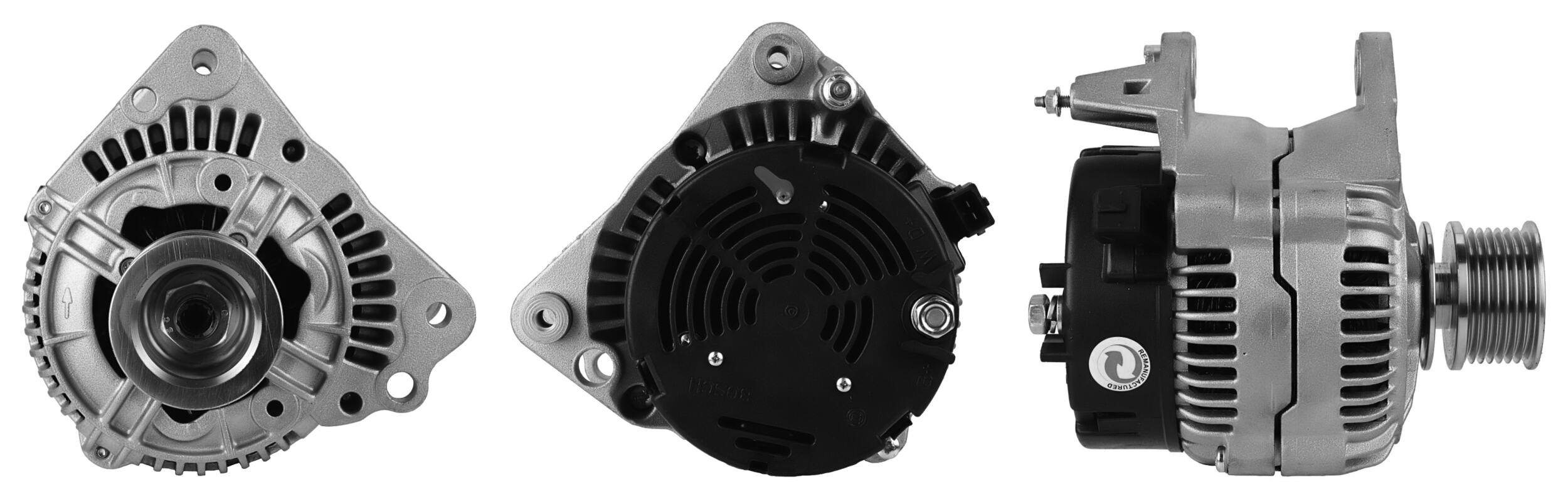 Alternator/Dynamo DRI 211149902