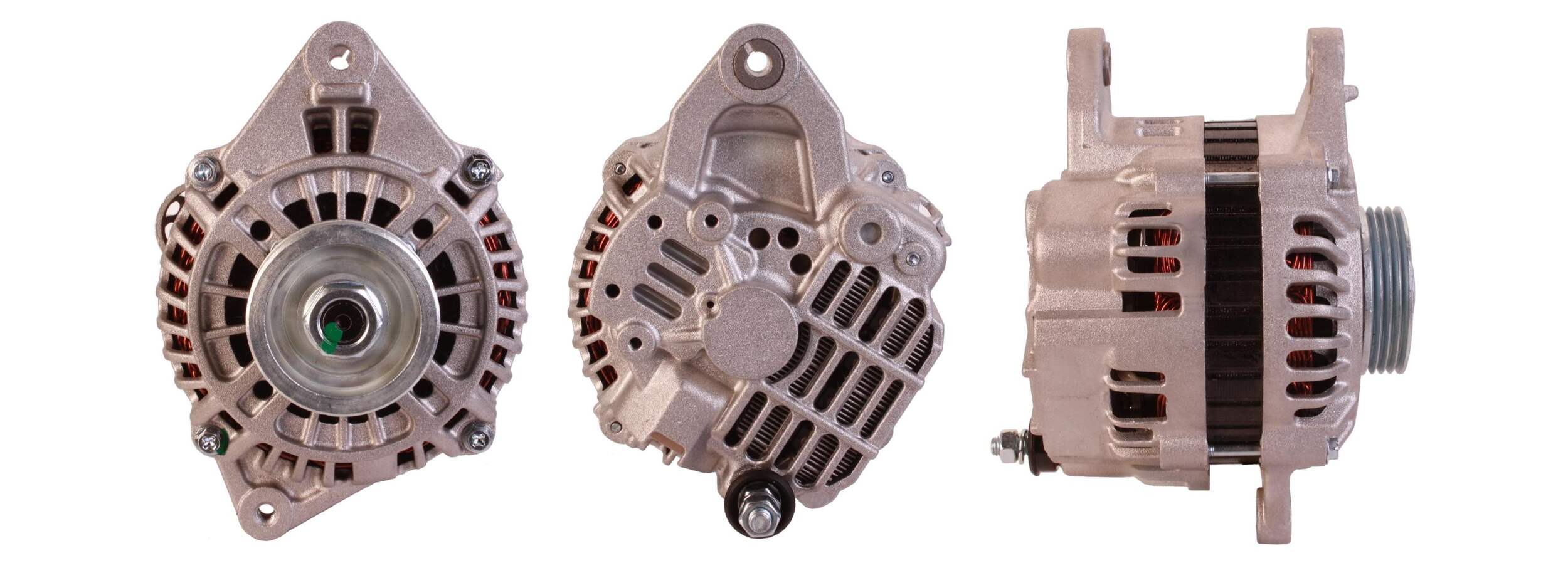 Alternator/Dynamo DRI 226148902