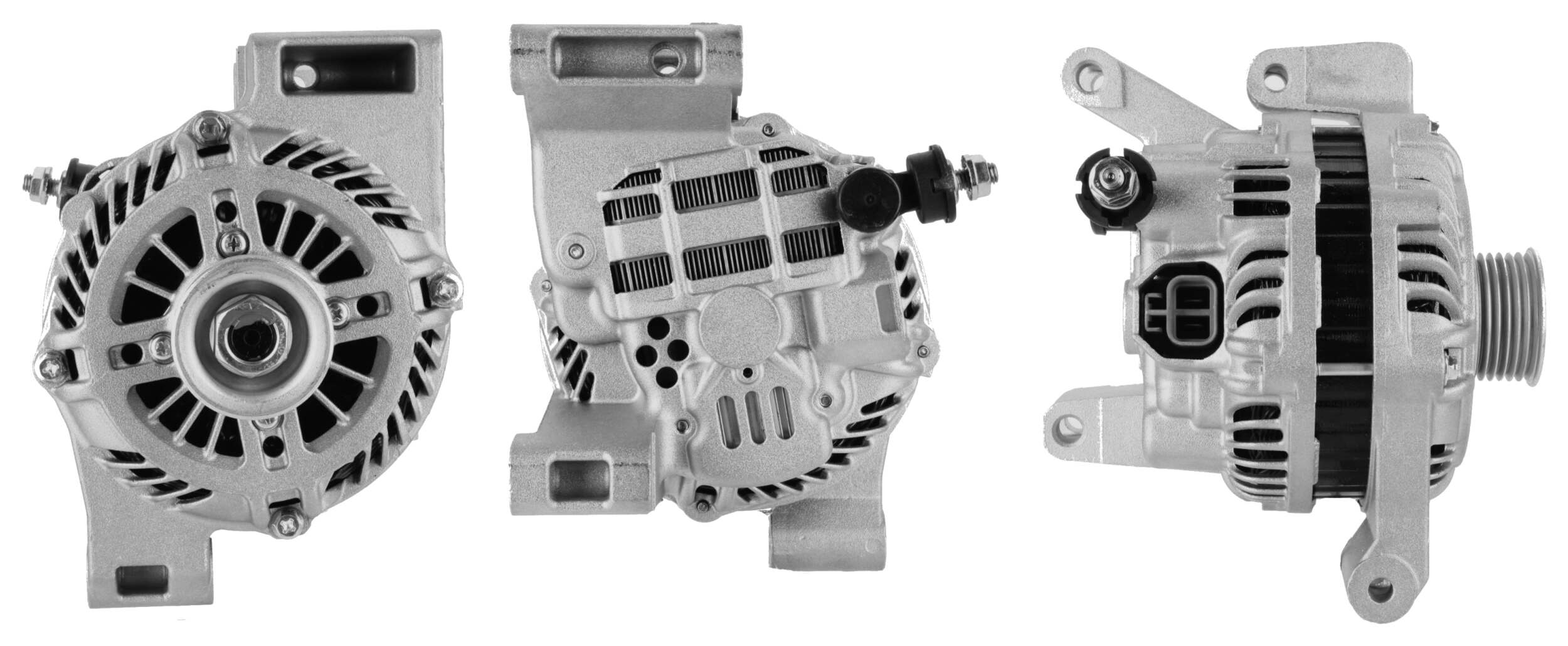 Alternator/Dynamo DRI 224158902