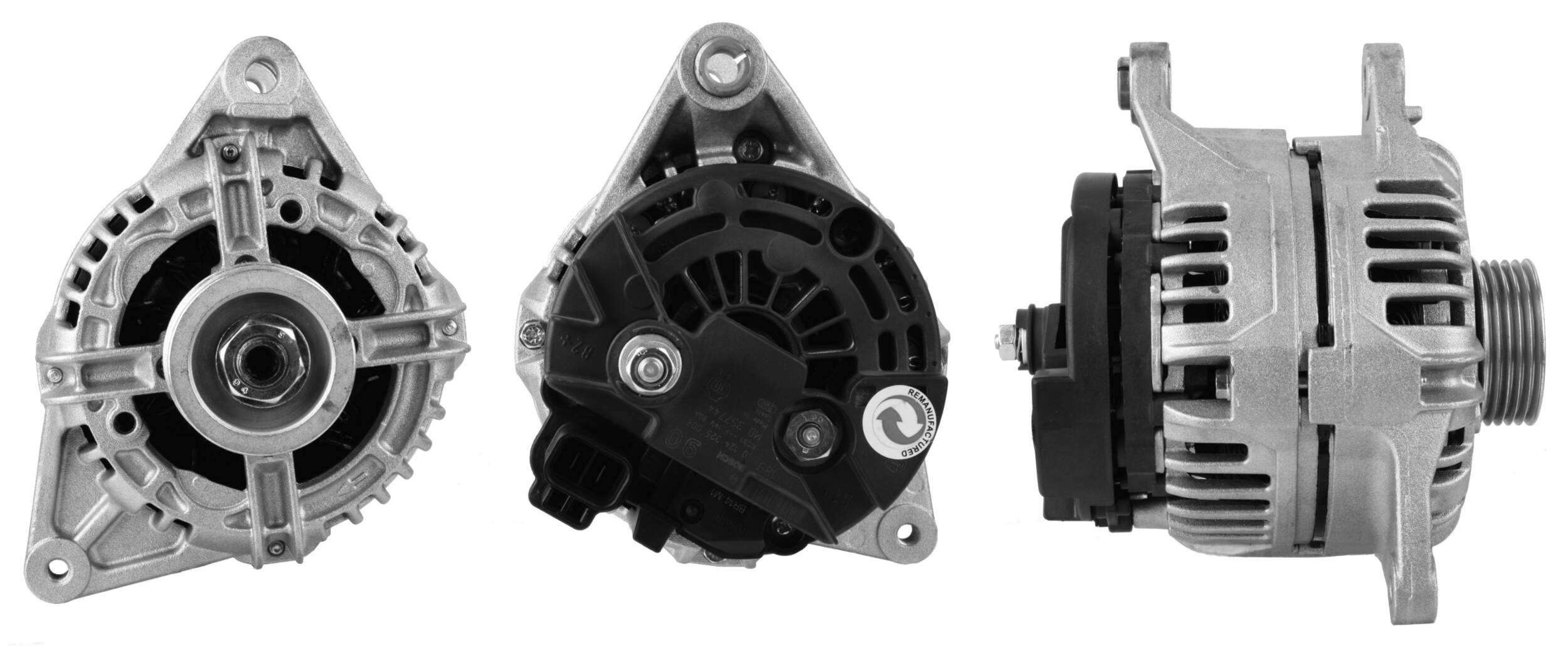 Alternator/Dynamo DRI 226149902