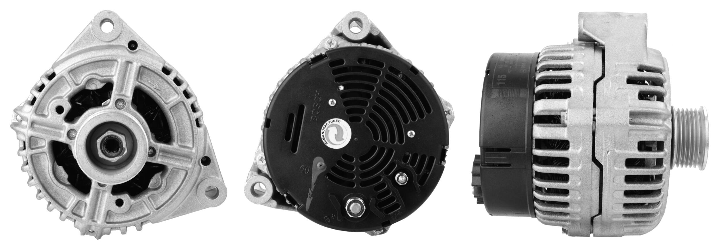 Alternator/Dynamo DRI 2251281152