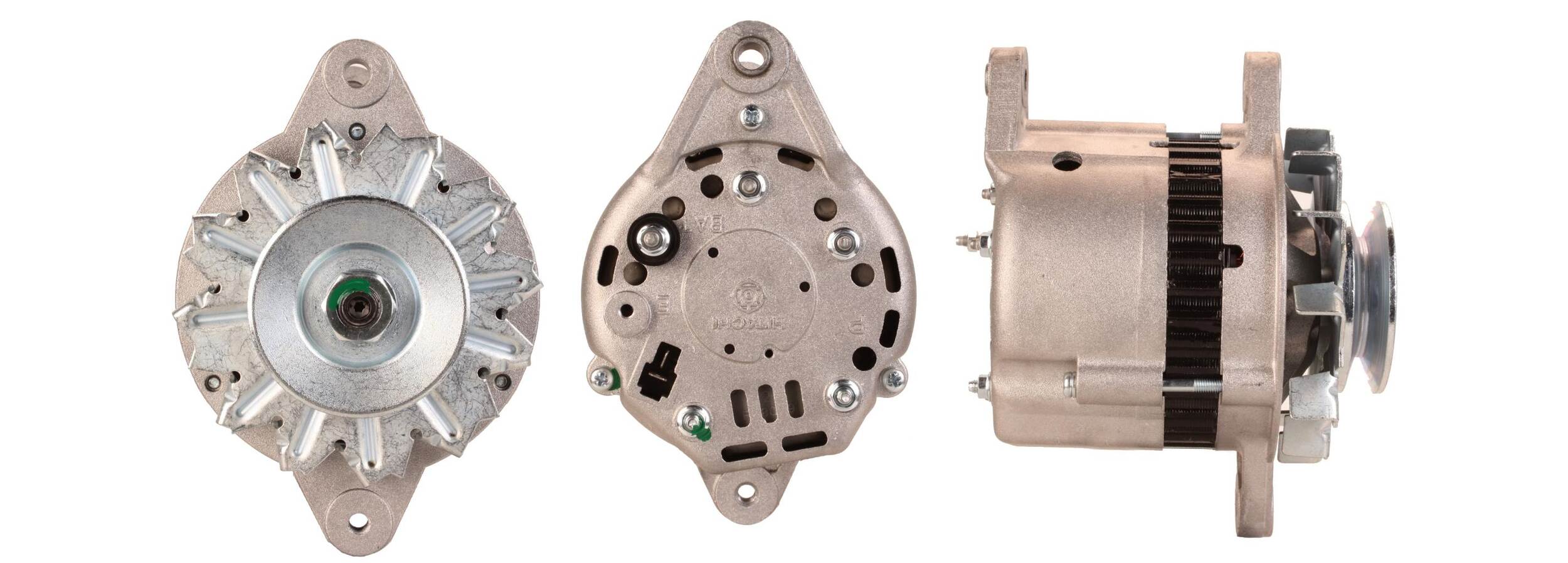 Alternator/Dynamo DRI 543101352