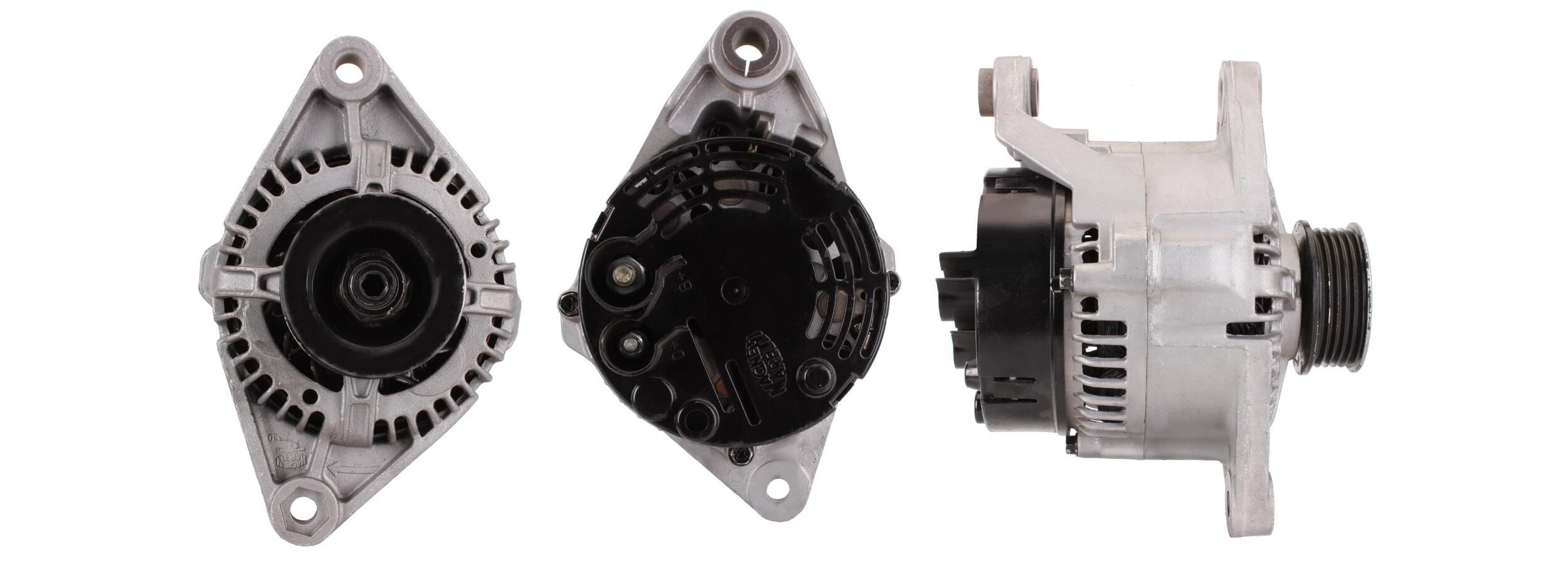 Alternator/Dynamo DRI 218158652