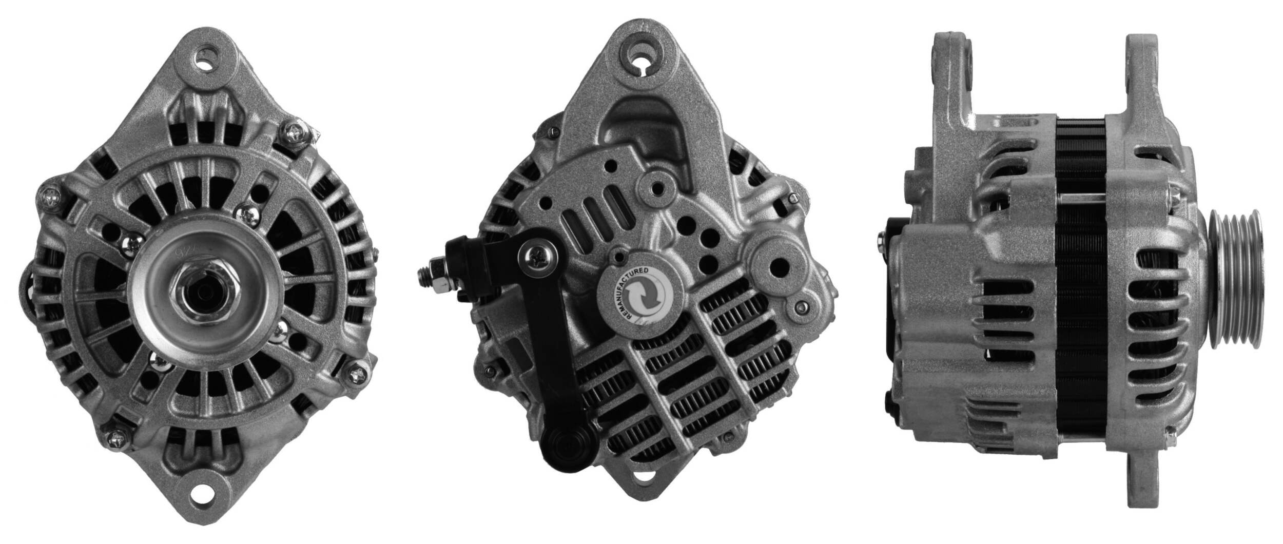 Alternator/Dynamo DRI 2241671002