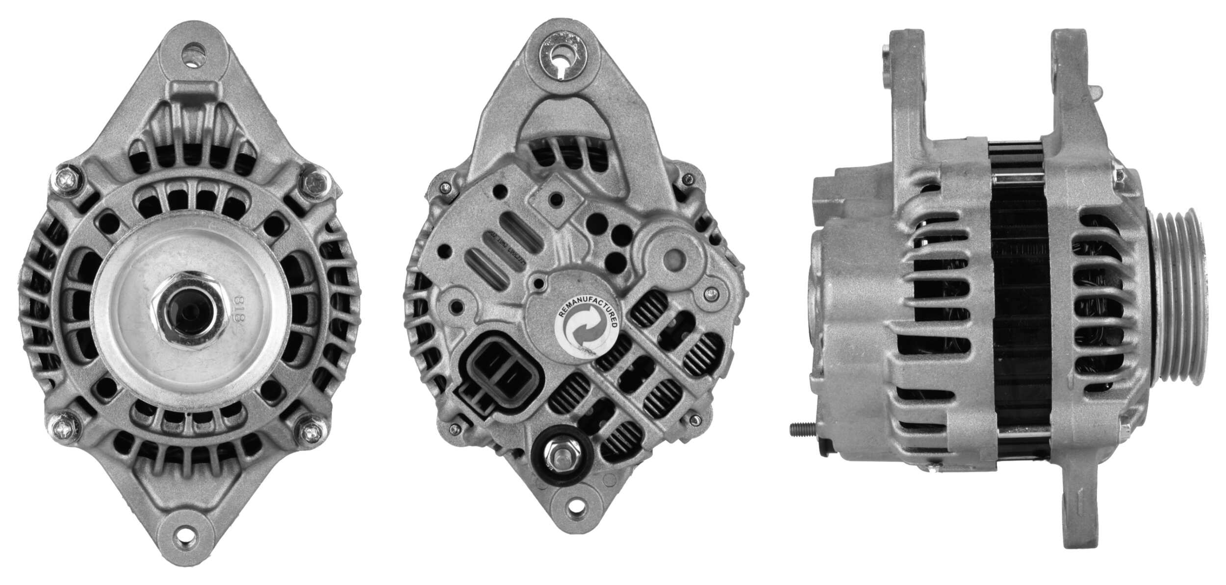 Alternator/Dynamo DRI 226160602
