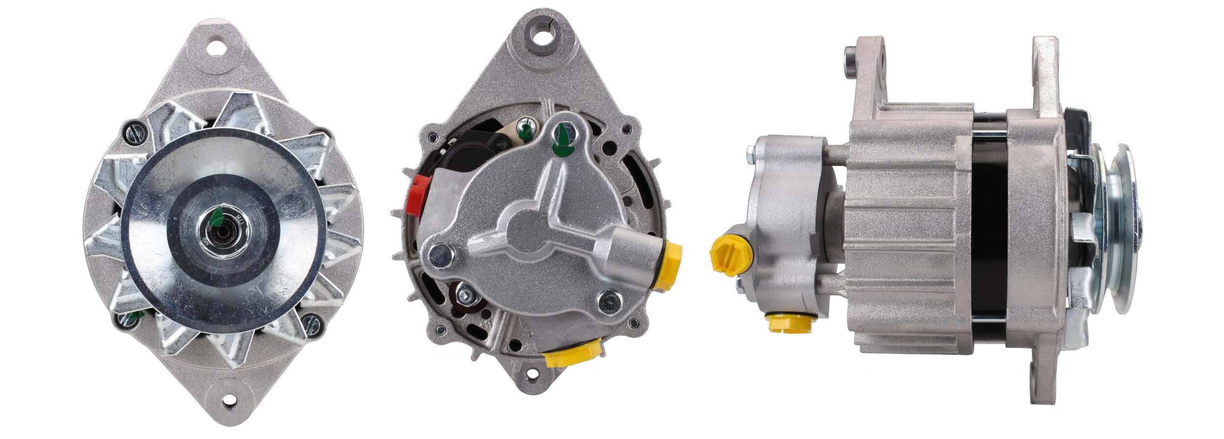 Alternator/Dynamo DRI 227144552