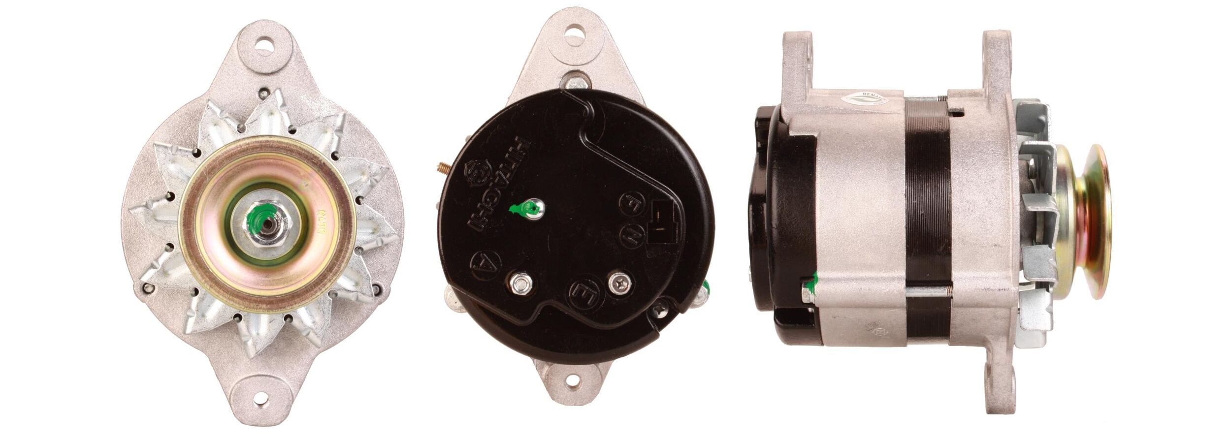 Alternator/Dynamo DRI 568001202