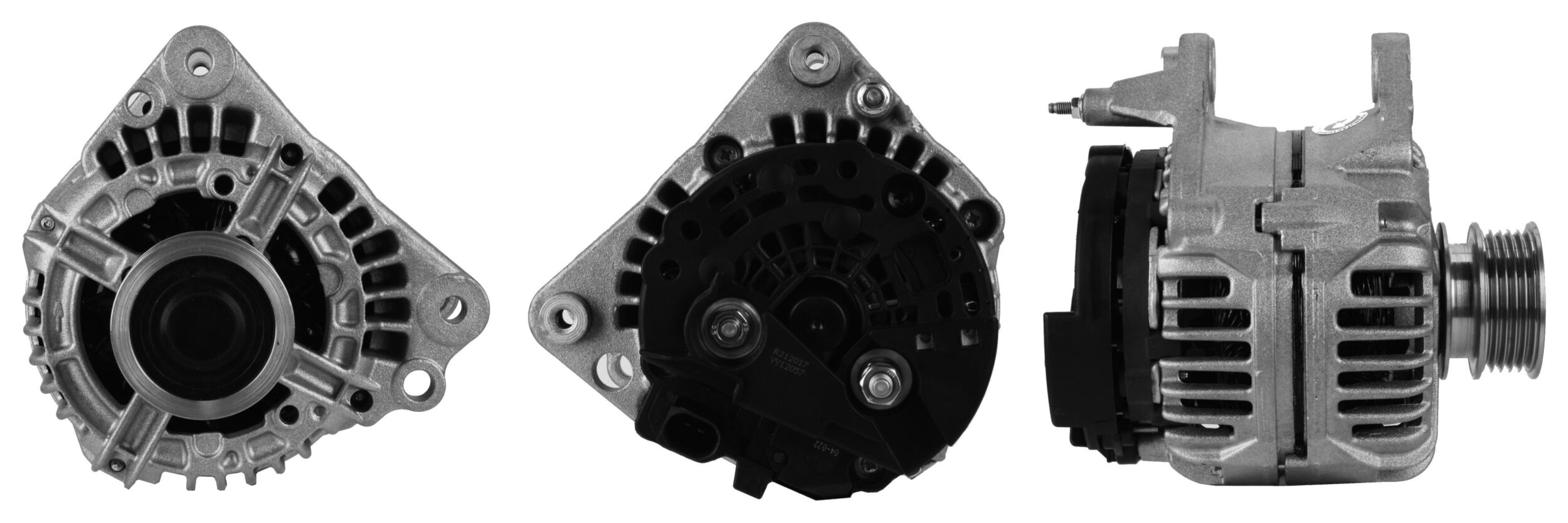 Alternator/Dynamo DRI 211315702