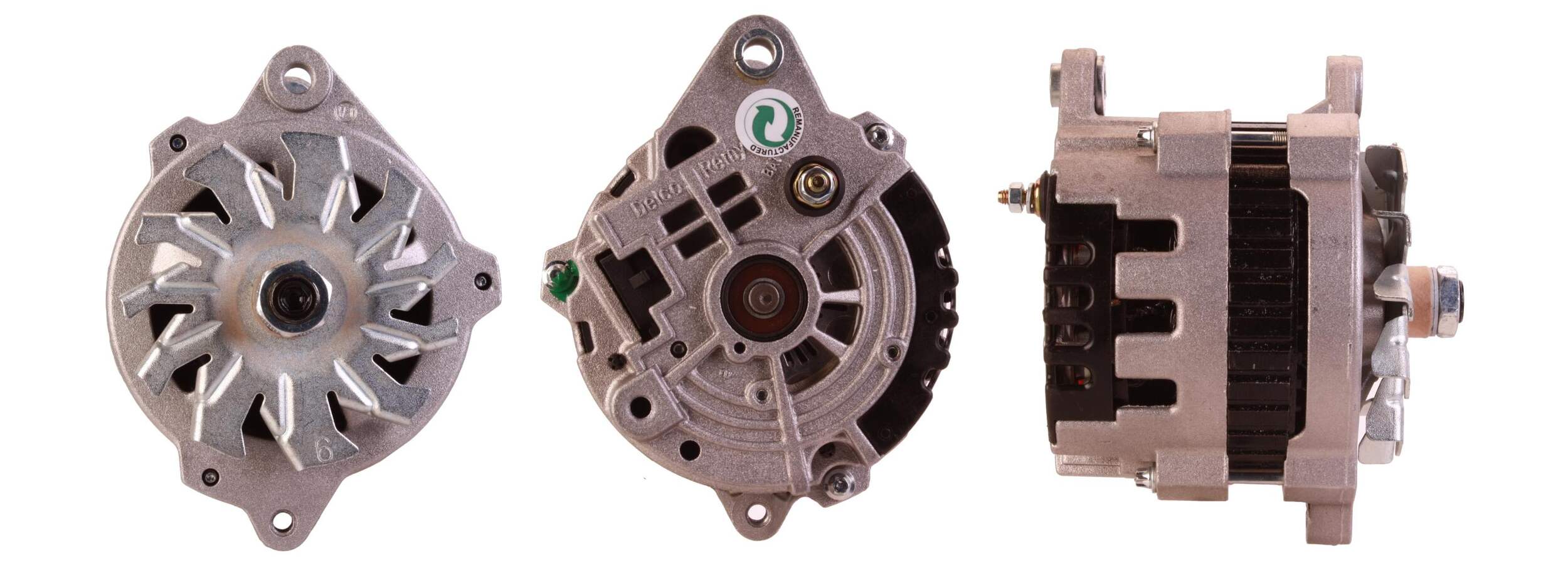Alternator/Dynamo DRI 5181061052