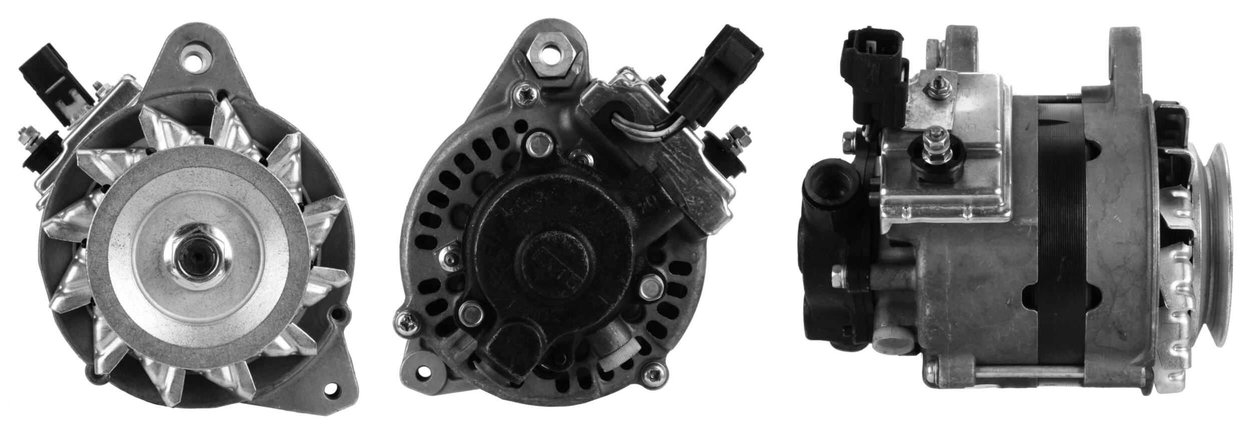 Alternator/Dynamo DRI 235179602