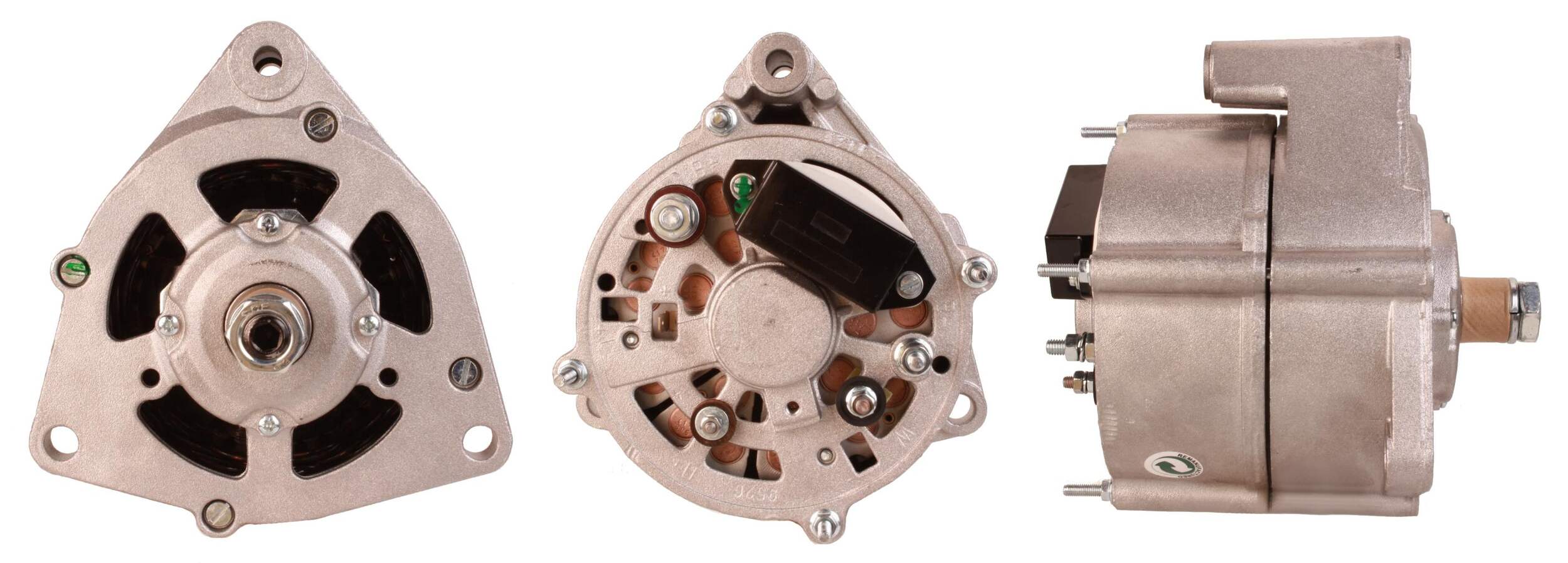 Alternator/Dynamo DRI 500103902