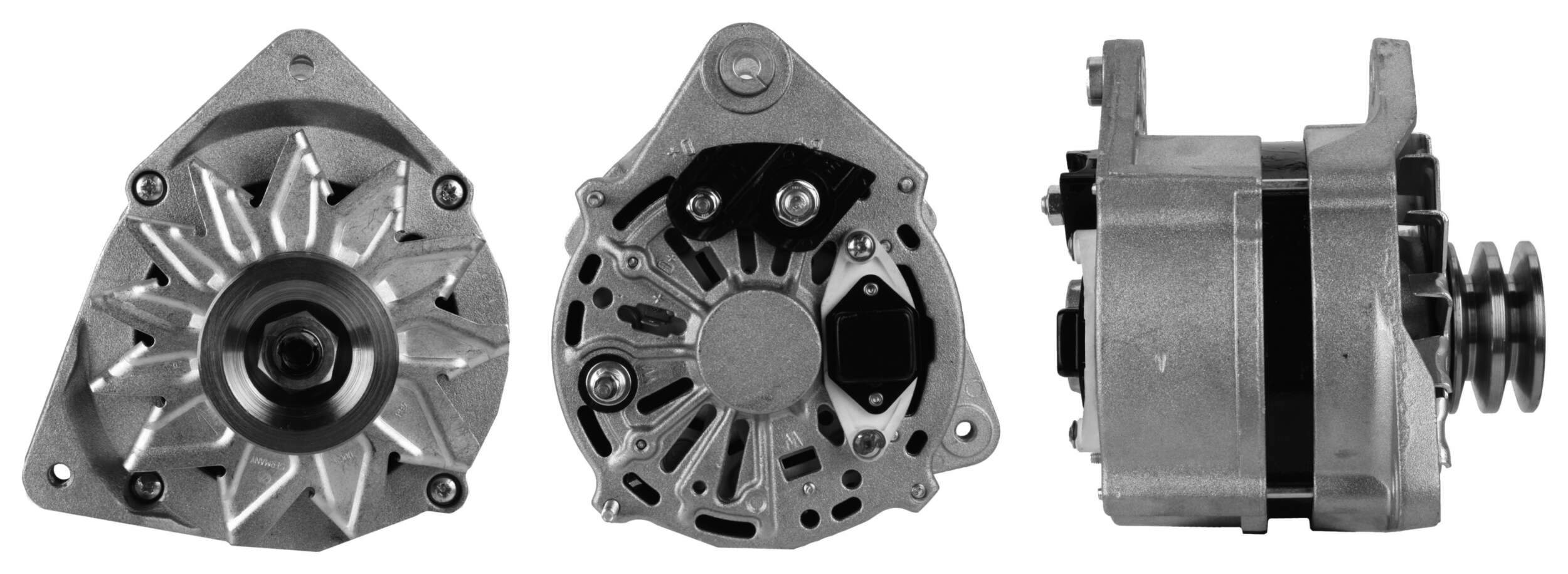 Alternator/Dynamo DRI 219107902