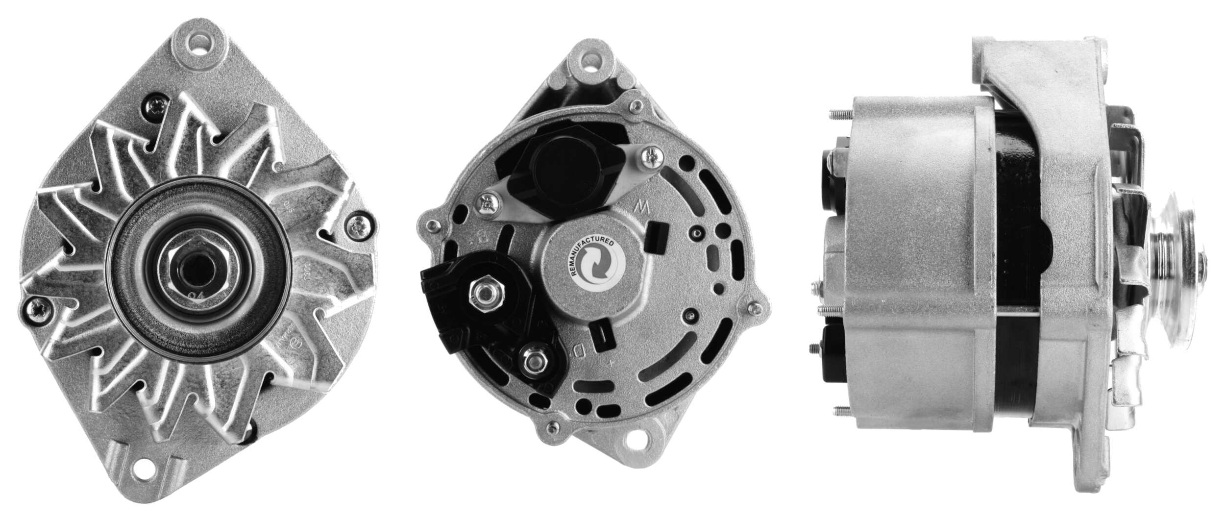 Alternator/Dynamo DRI 211118652