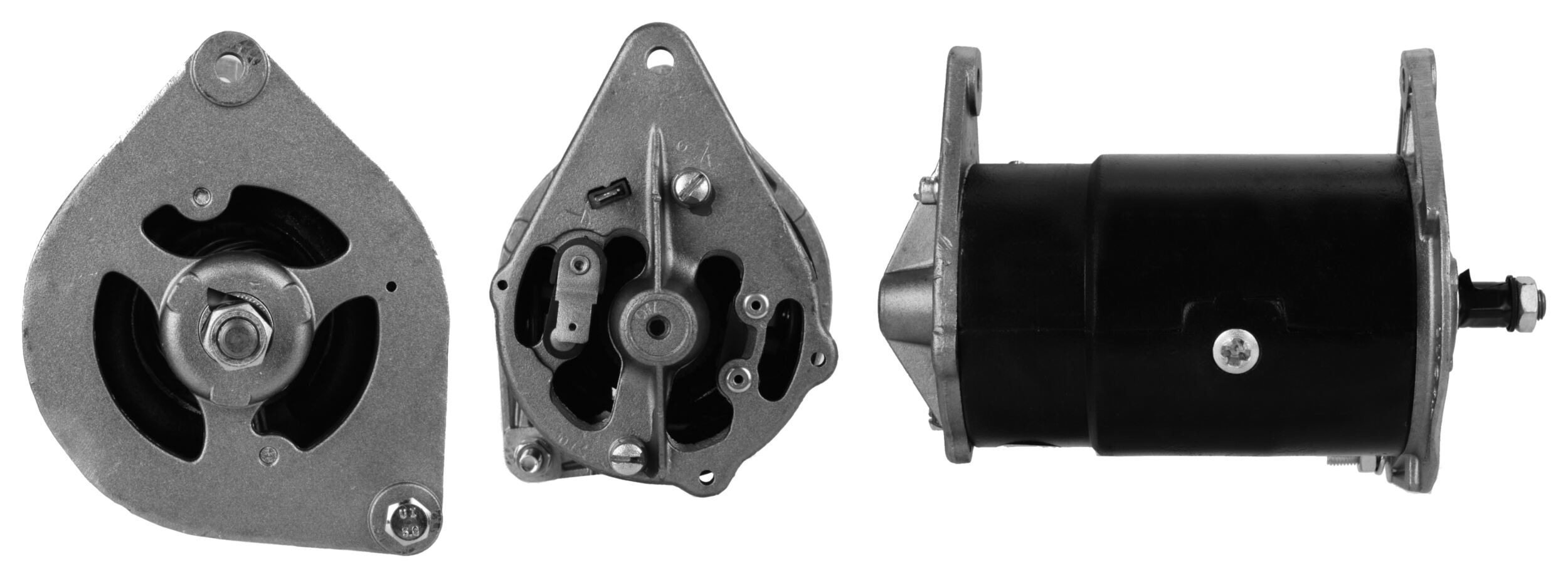 Alternator/Dynamo DRI 100001222