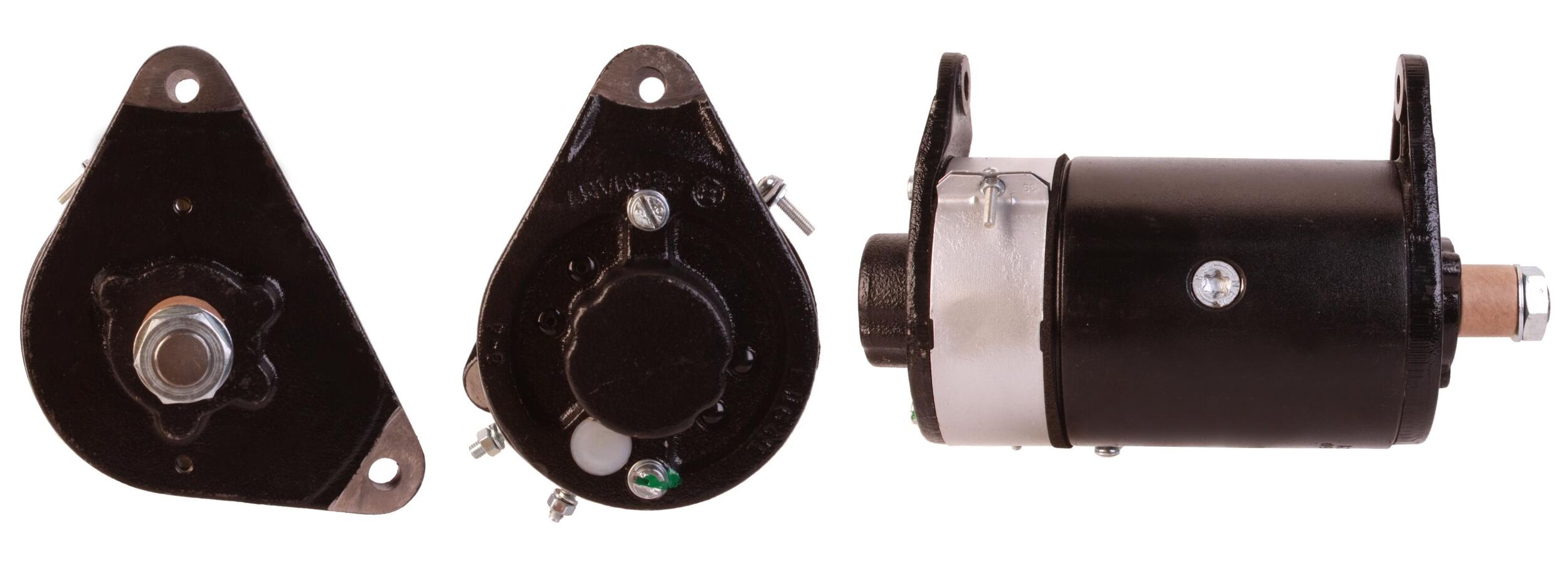 Alternator/Dynamo DRI 400002162
