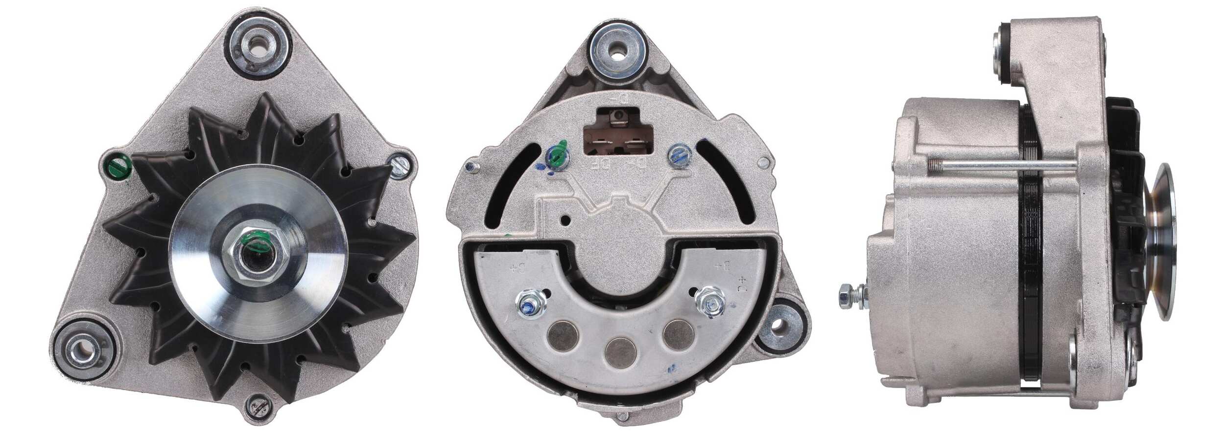 Alternator/Dynamo DRI 215001452