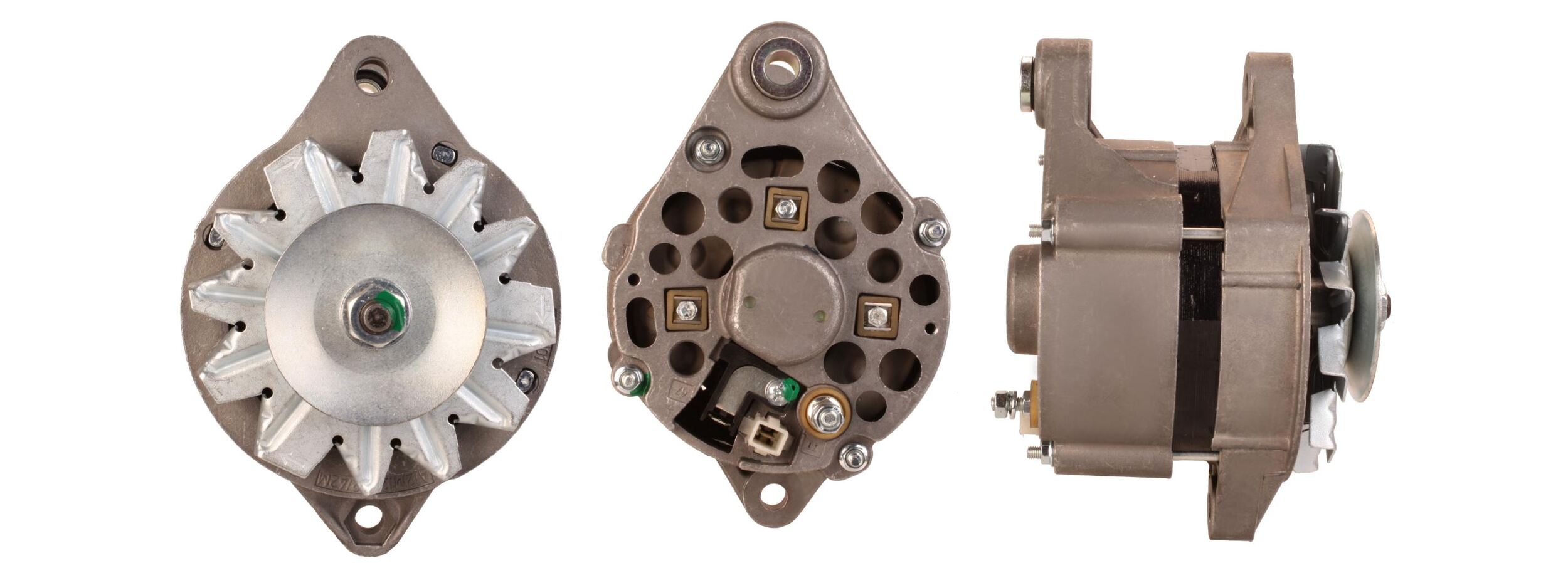 Alternator/Dynamo DRI 218002532
