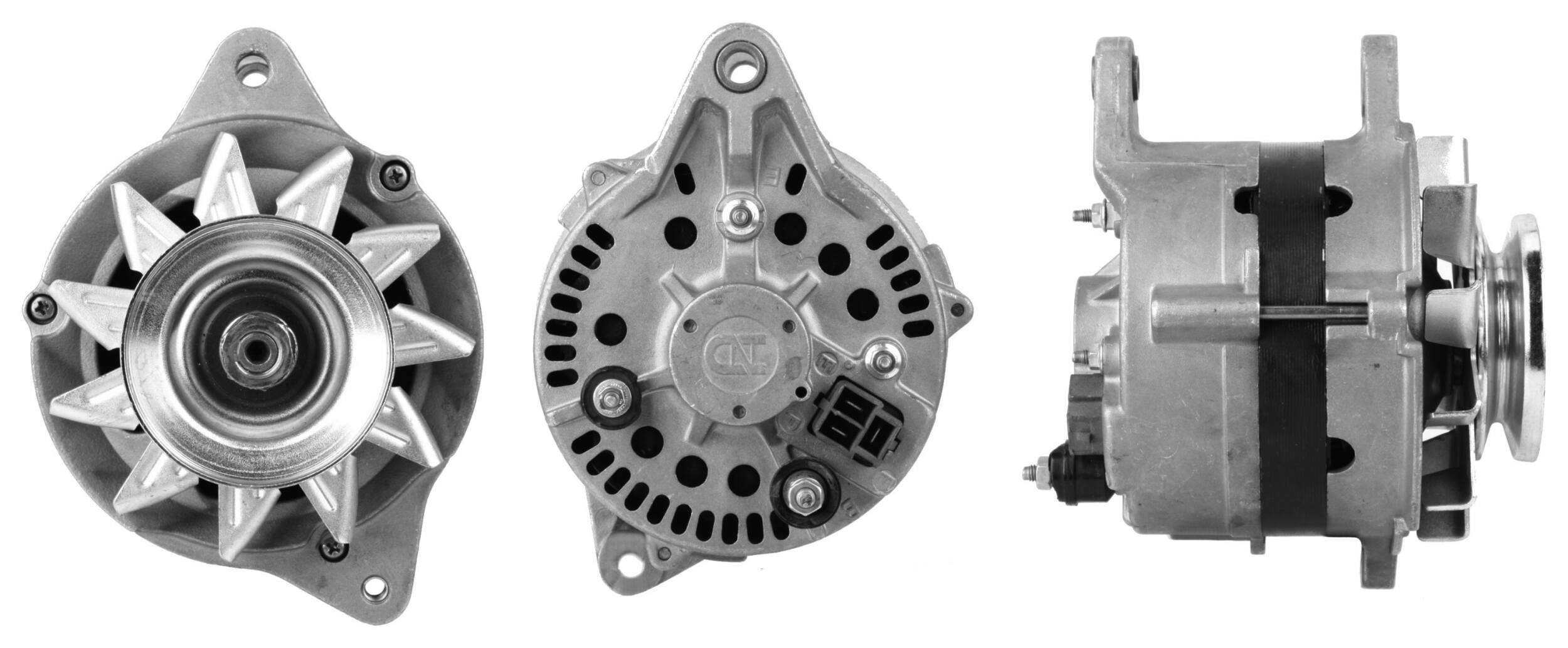 Alternator/Dynamo DRI 222005502