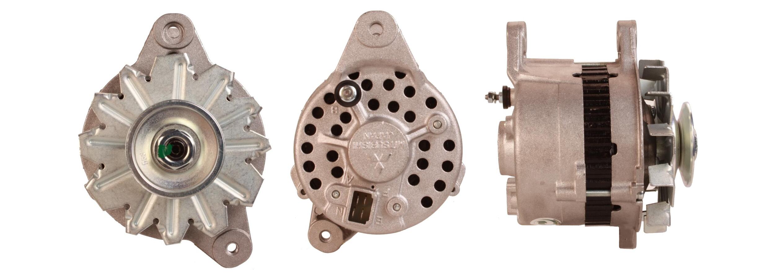 Alternator/Dynamo DRI 526002352