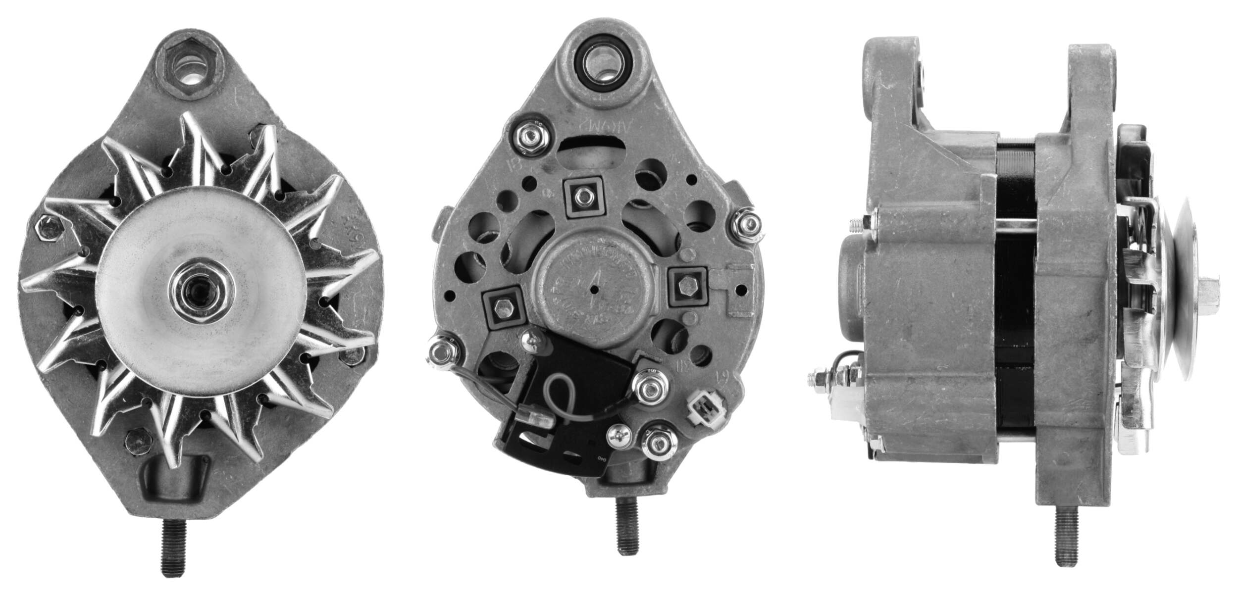 Alternator/Dynamo DRI 223102552