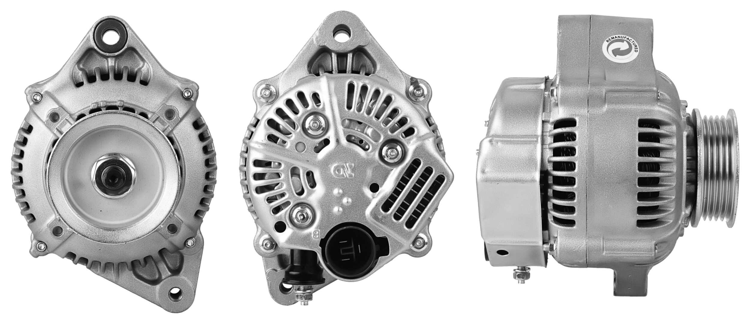 Alternator/Dynamo DRI 222107602