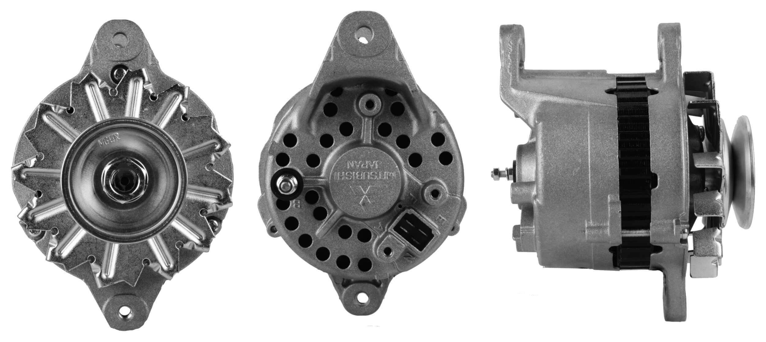 Alternator/Dynamo DRI 224001352