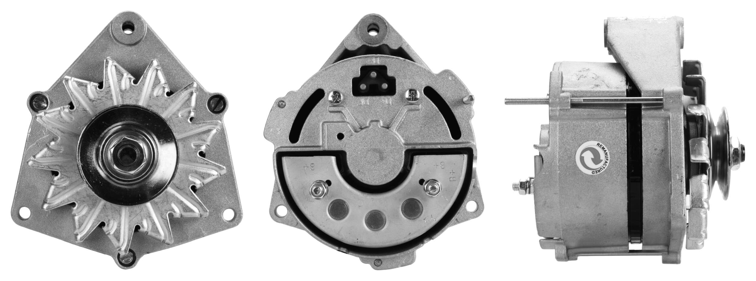 Alternator/Dynamo DRI 225066352
