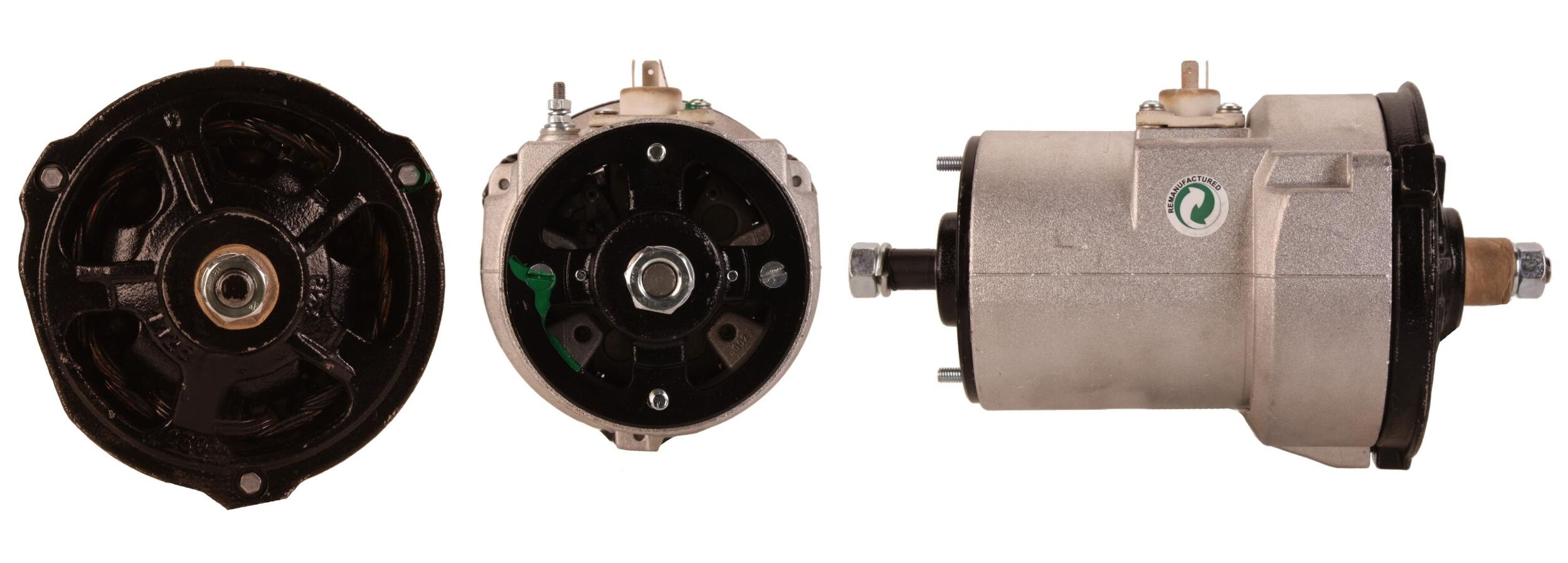 Alternator/Dynamo DRI 211005552