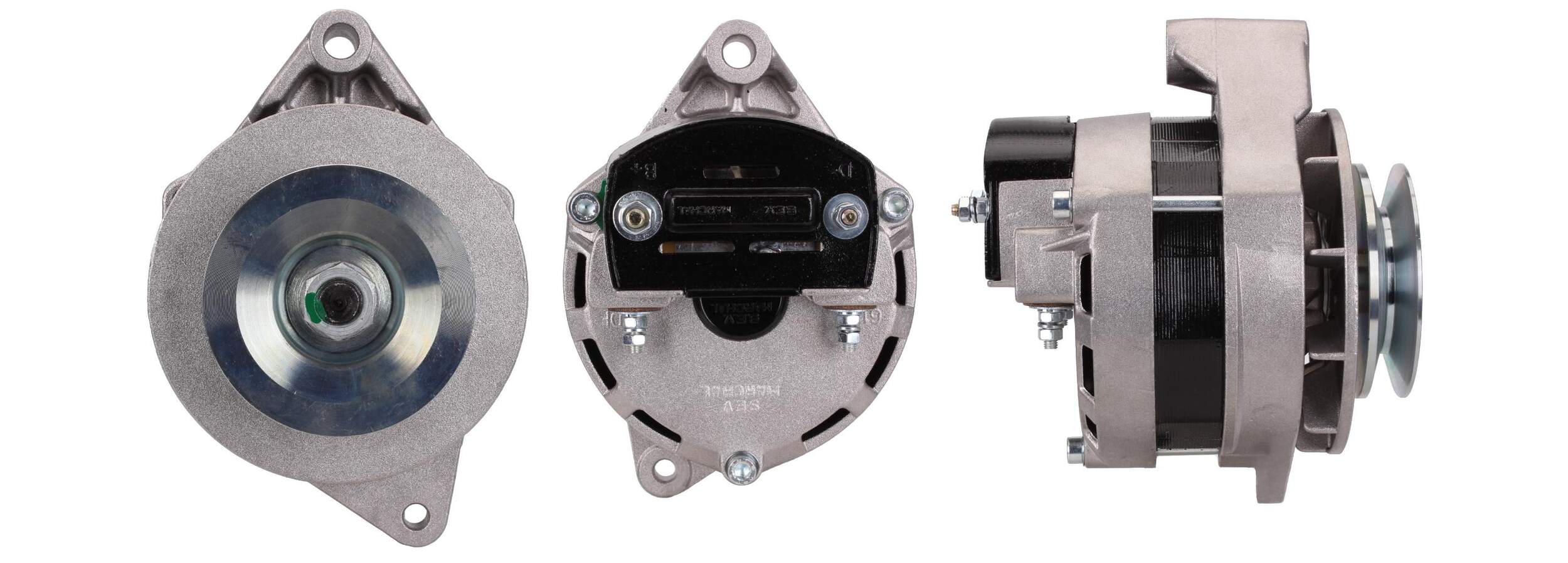 Alternator/Dynamo DRI 538001352