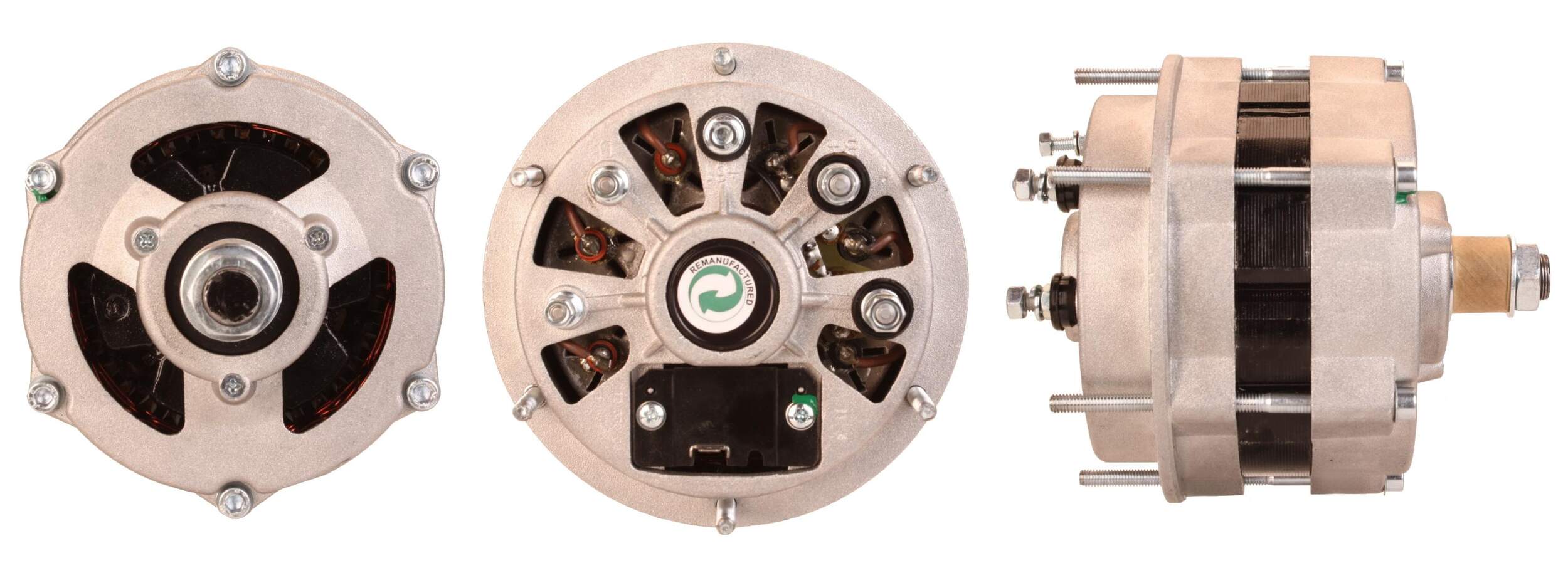 Alternator/Dynamo DRI 211025702