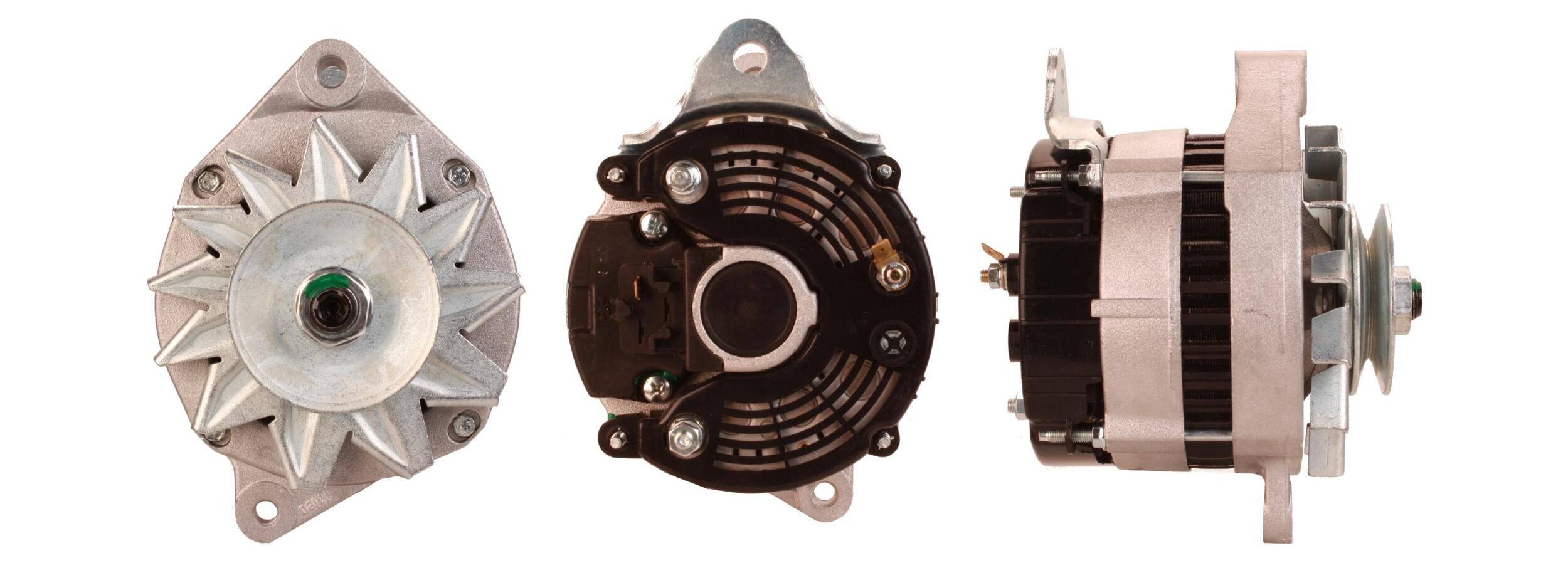 Alternator/Dynamo DRI 229005502