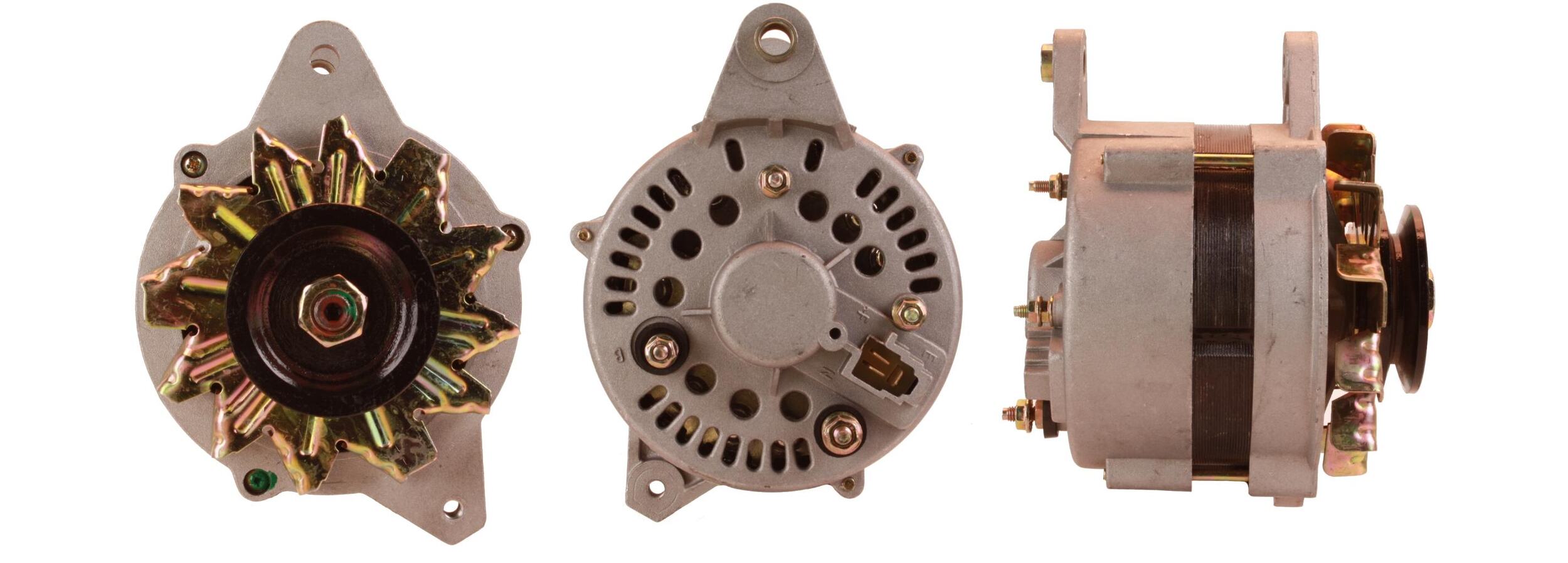 Alternator/Dynamo DRI 235002502