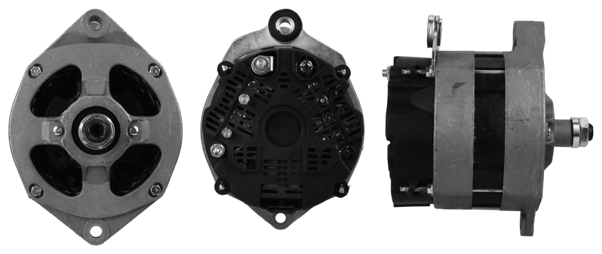 Alternator/Dynamo DRI 232102754