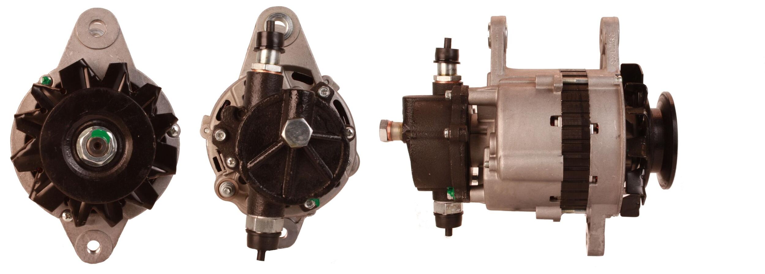 Alternator/Dynamo DRI 226114254