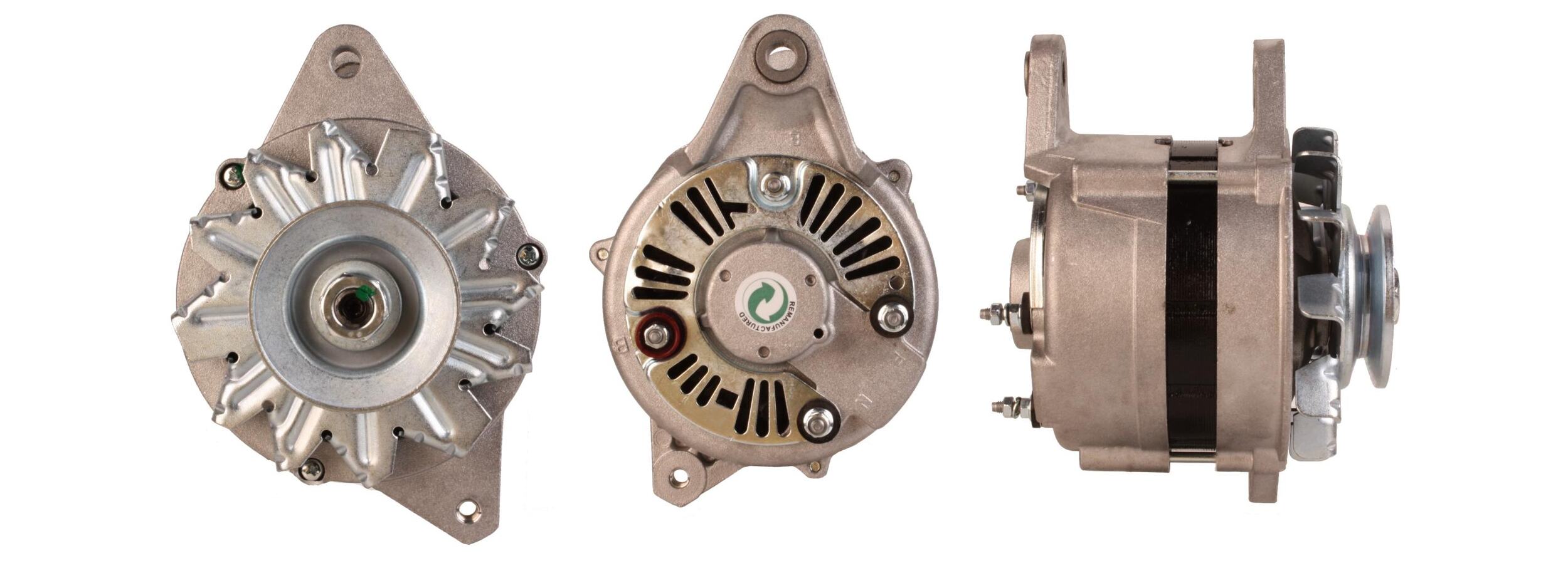 Alternator/Dynamo DRI 235008402
