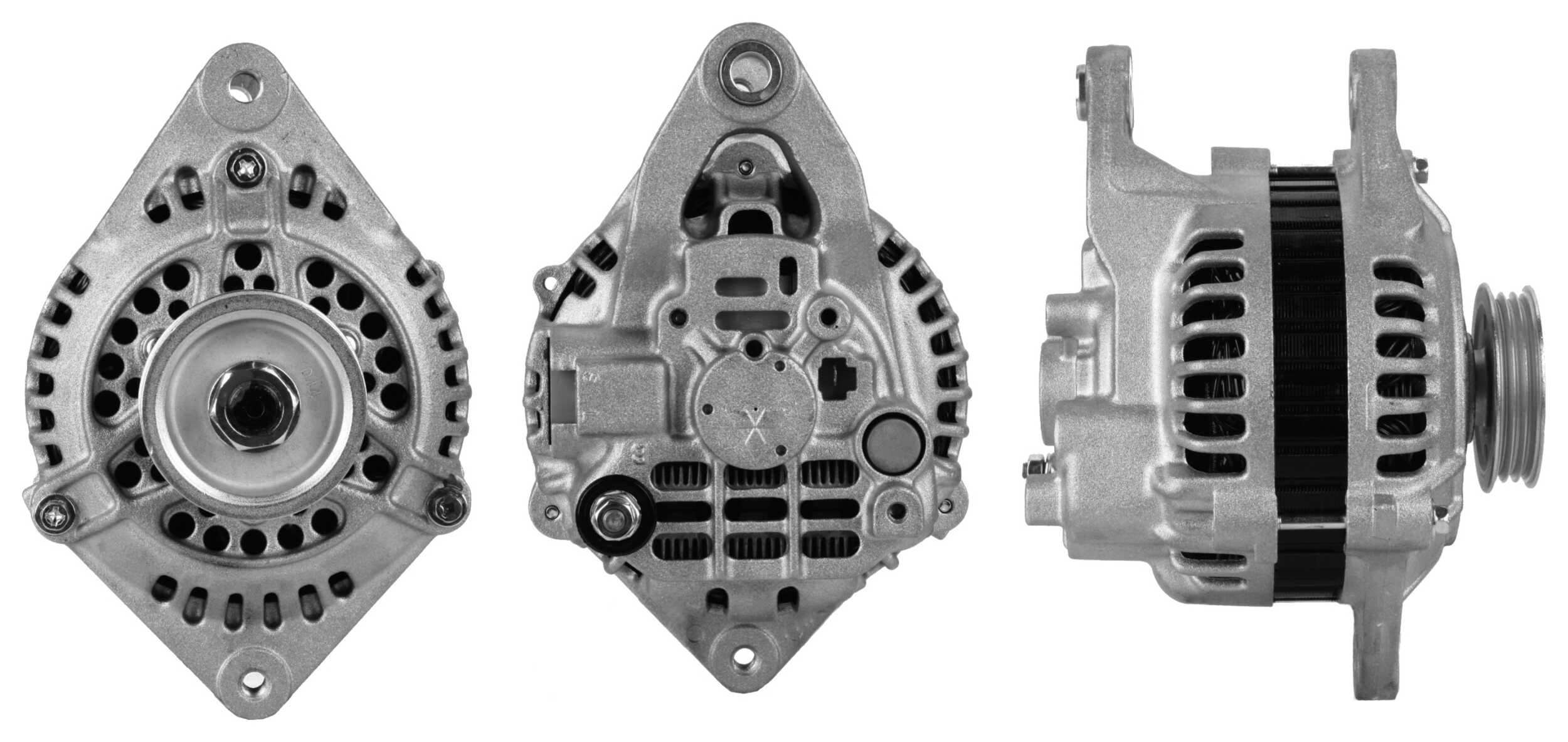 Alternator/Dynamo DRI 224114702