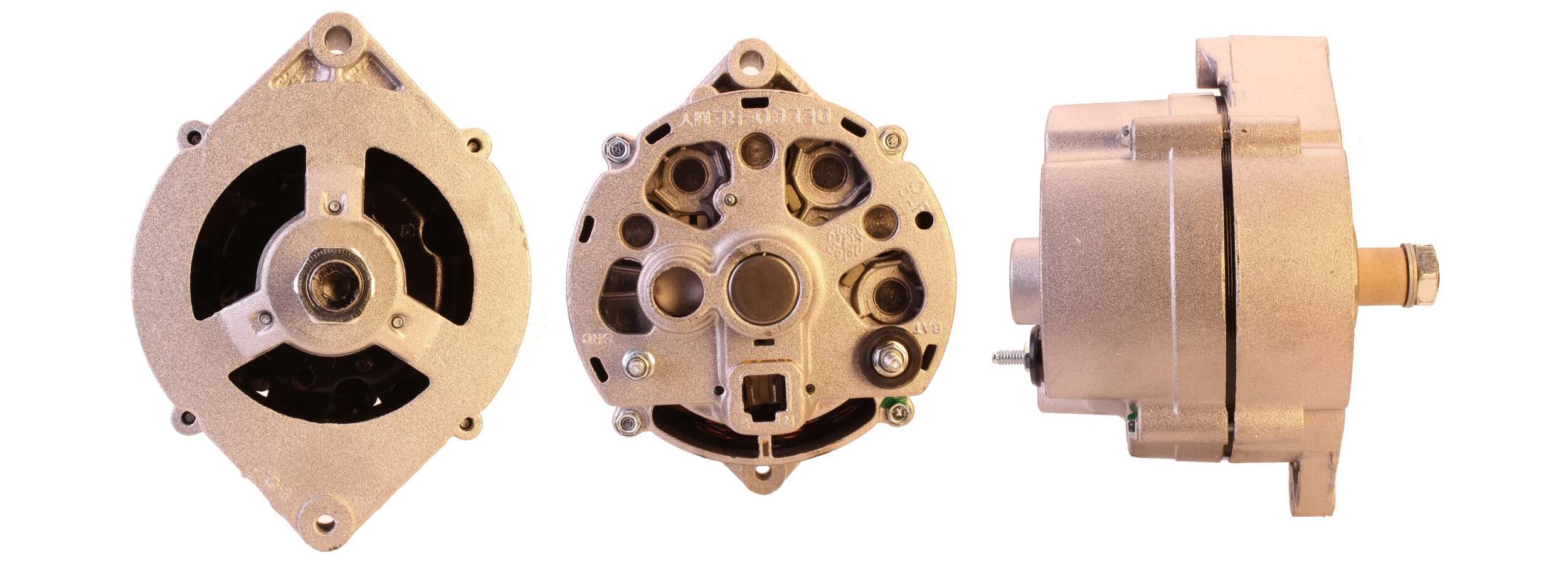 Alternator/Dynamo DRI 200022612