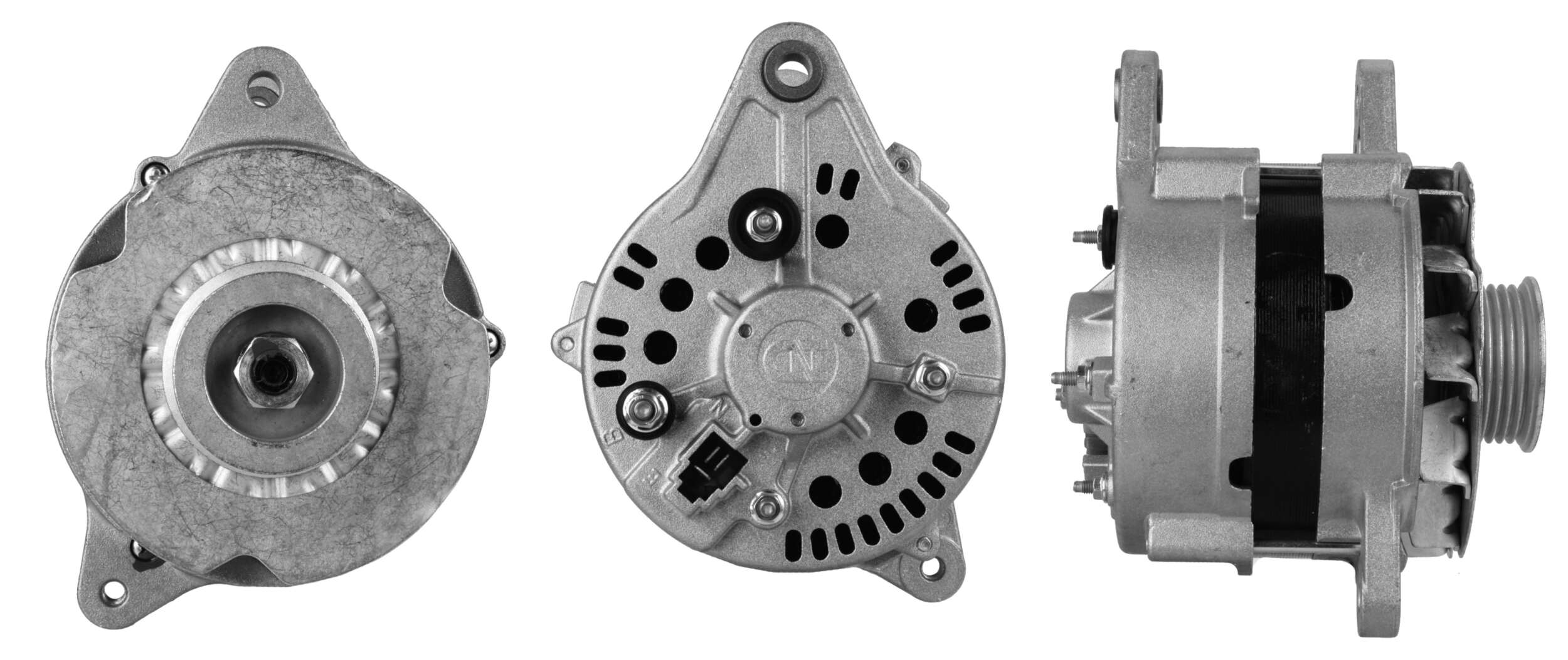 Alternator/Dynamo DRI 235005502