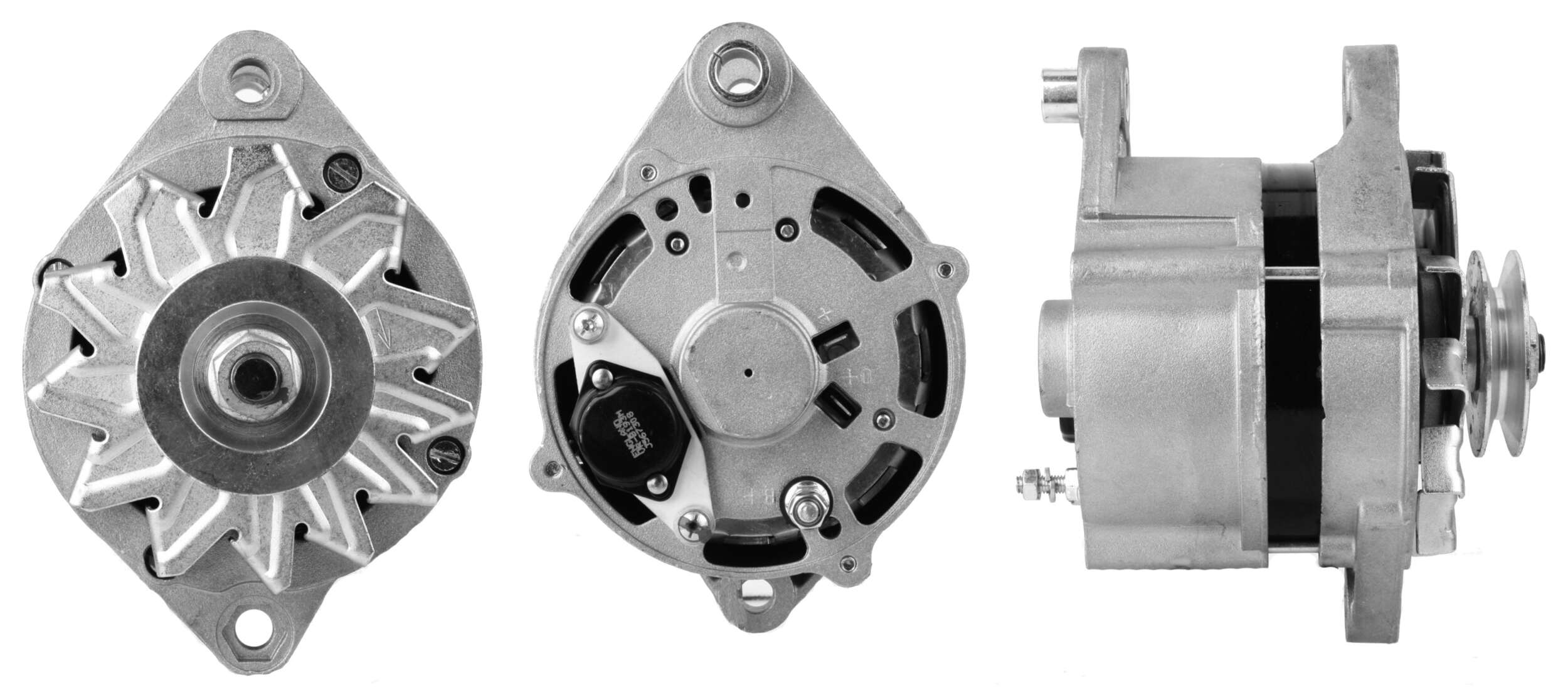Alternator/Dynamo DRI 500149452